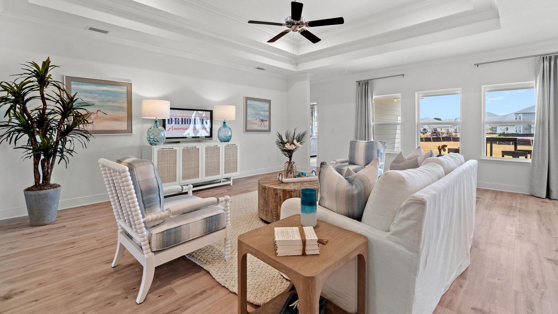 Owl's Head Farms - Residential