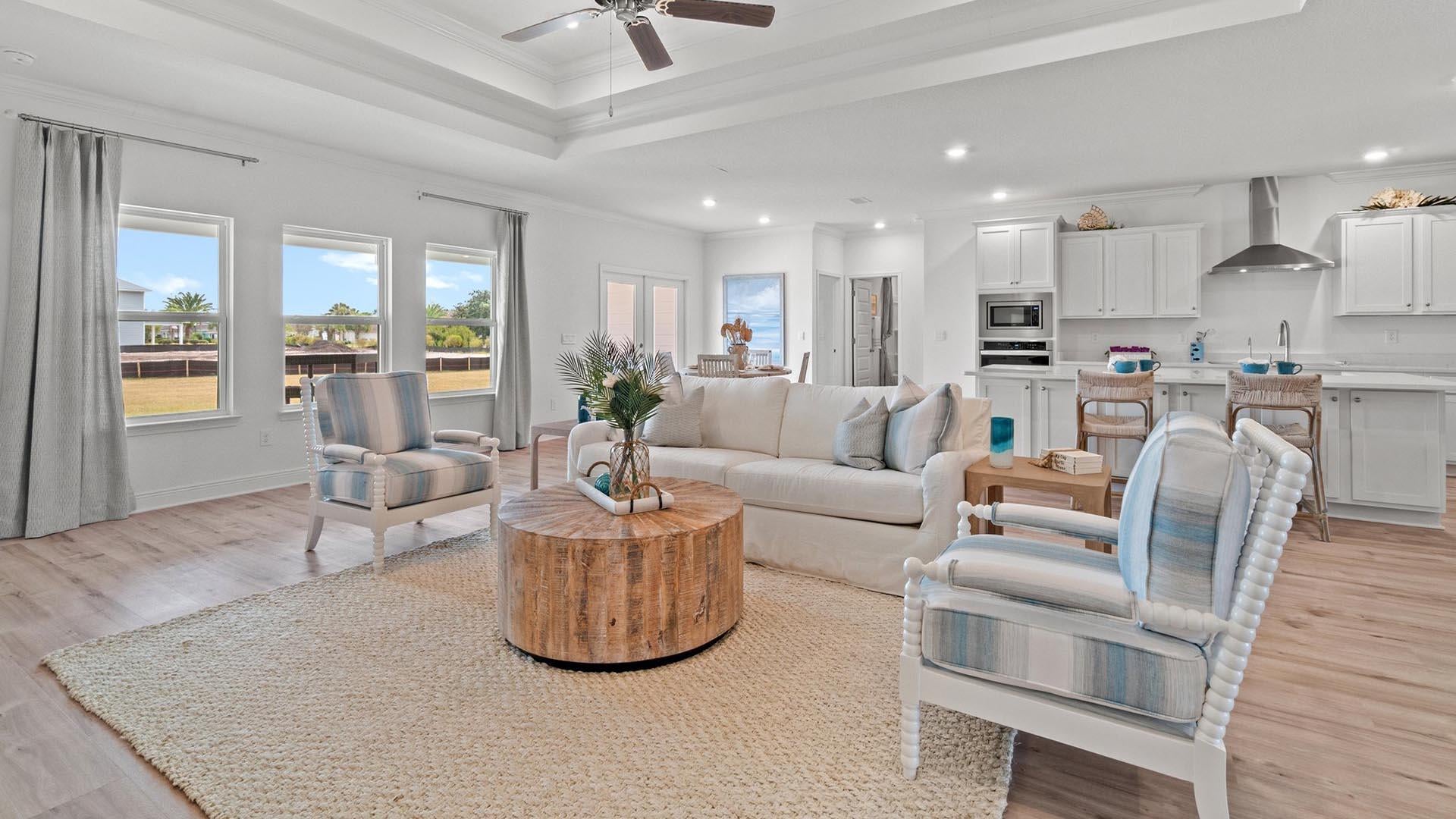 Owl's Head Farms - Residential