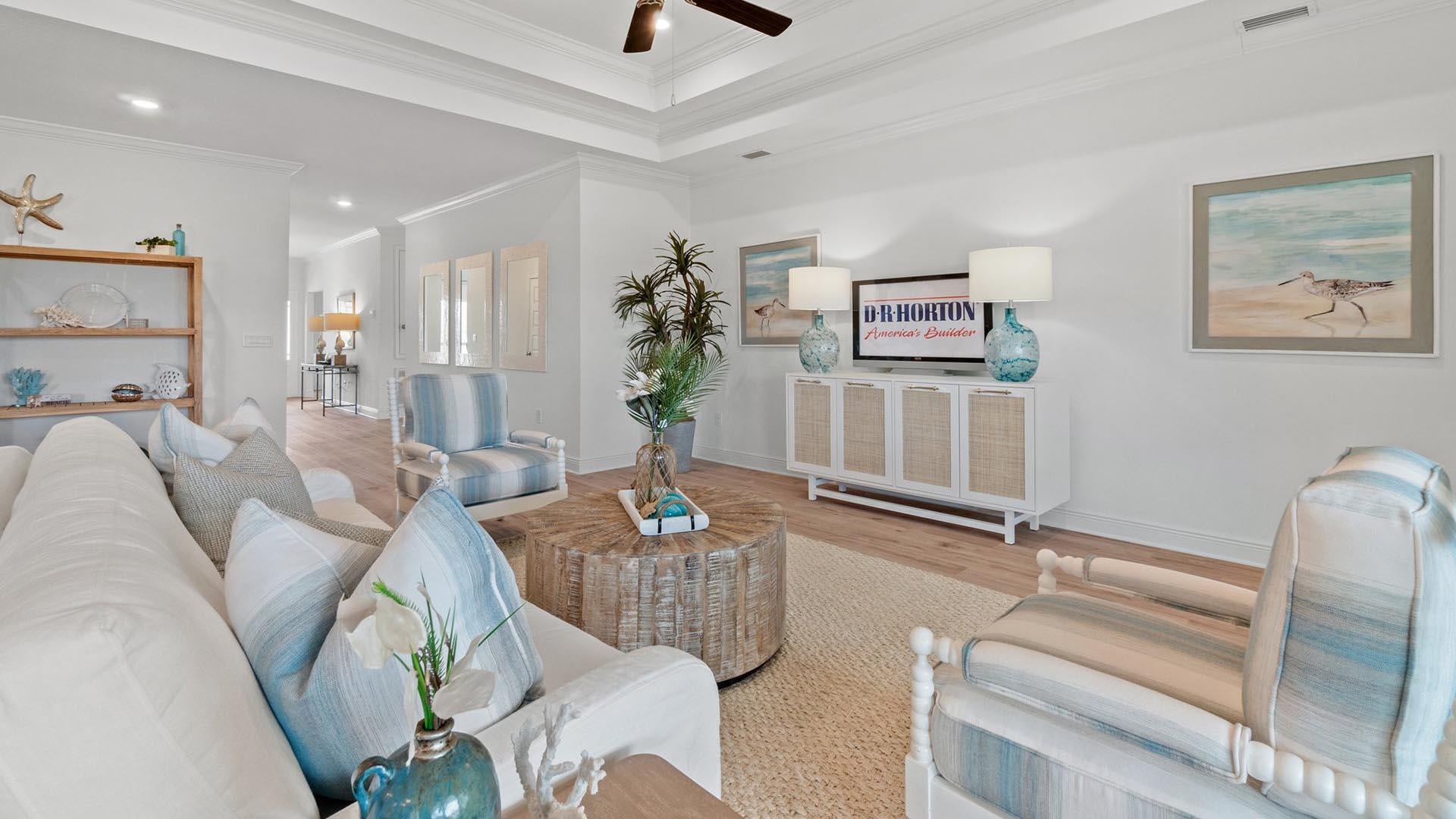 Owl's Head Farms - Residential