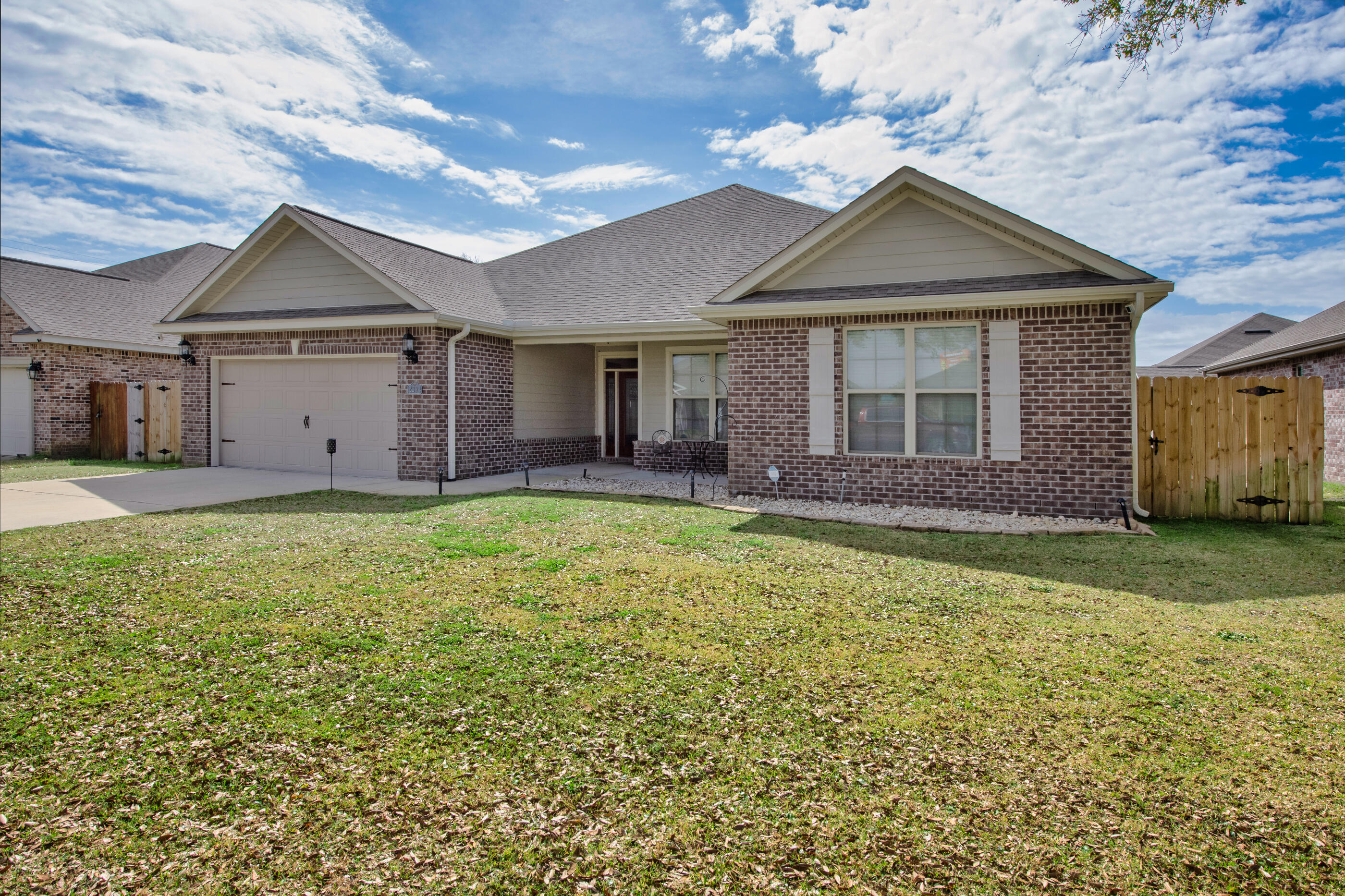 MAJESTIC OAKS AT OCEAN CITY - Residential