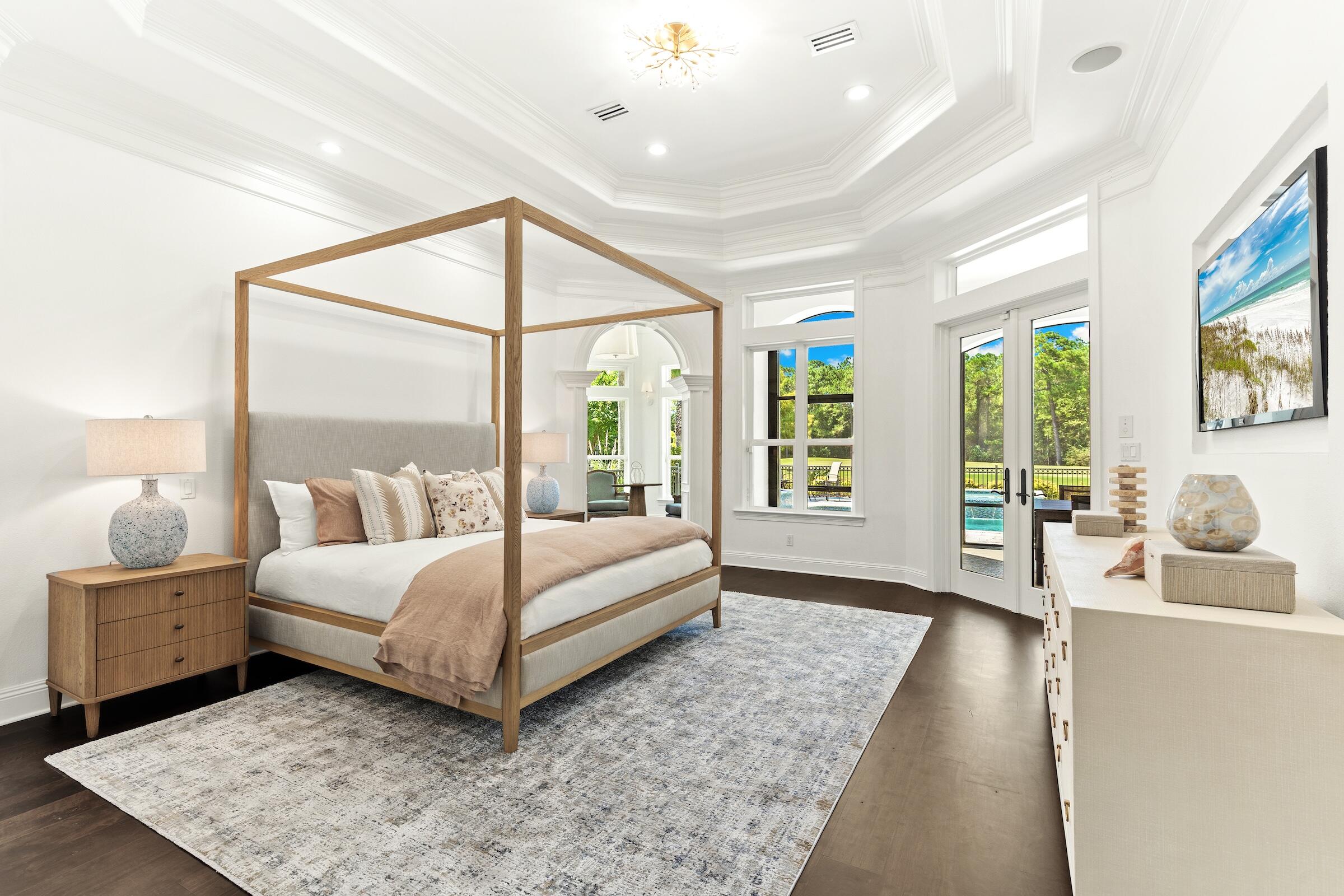 BURNT PINE - Residential
