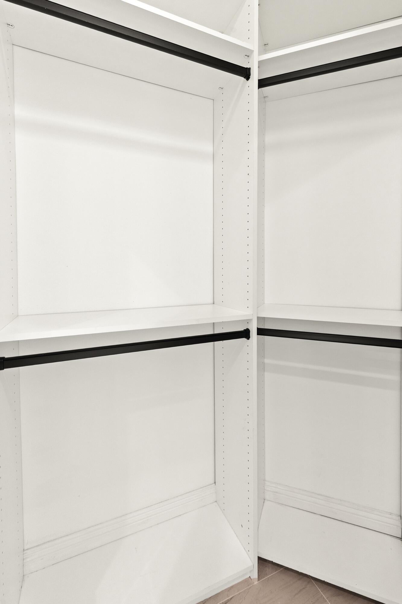 BURNT PINE - Residential