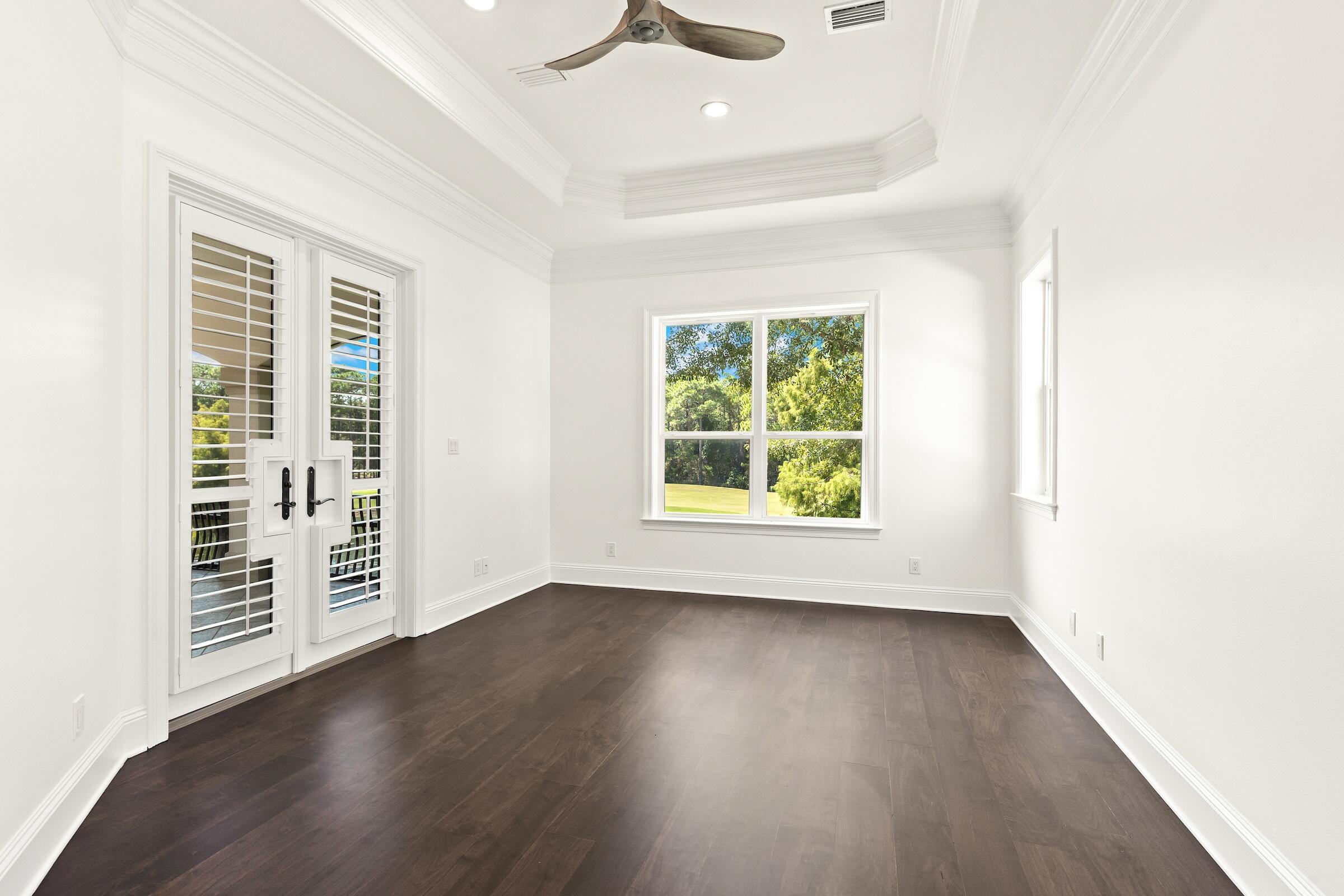 BURNT PINE - Residential