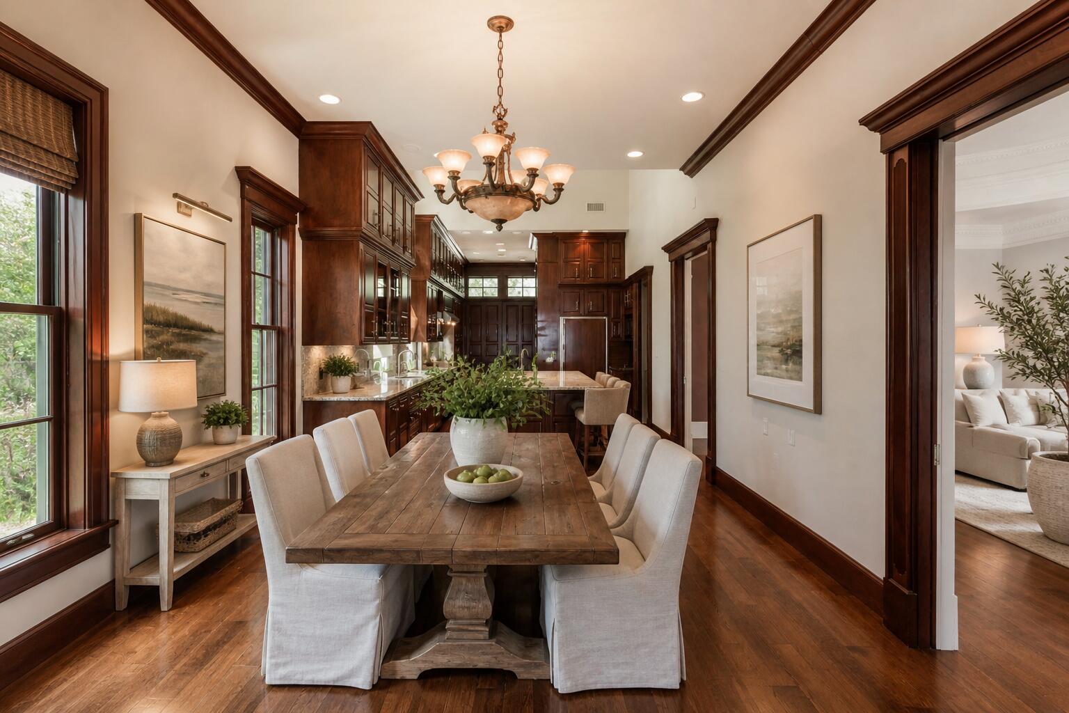 CARLANN SHORES - Residential