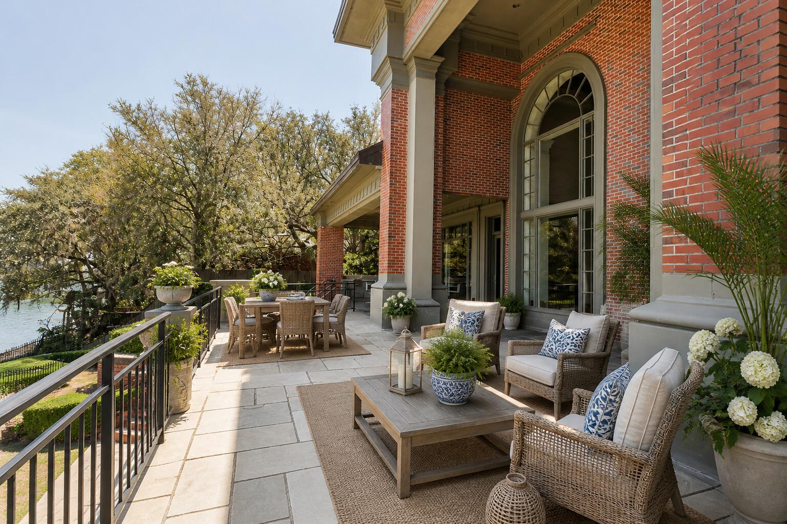 CARLANN SHORES - Residential