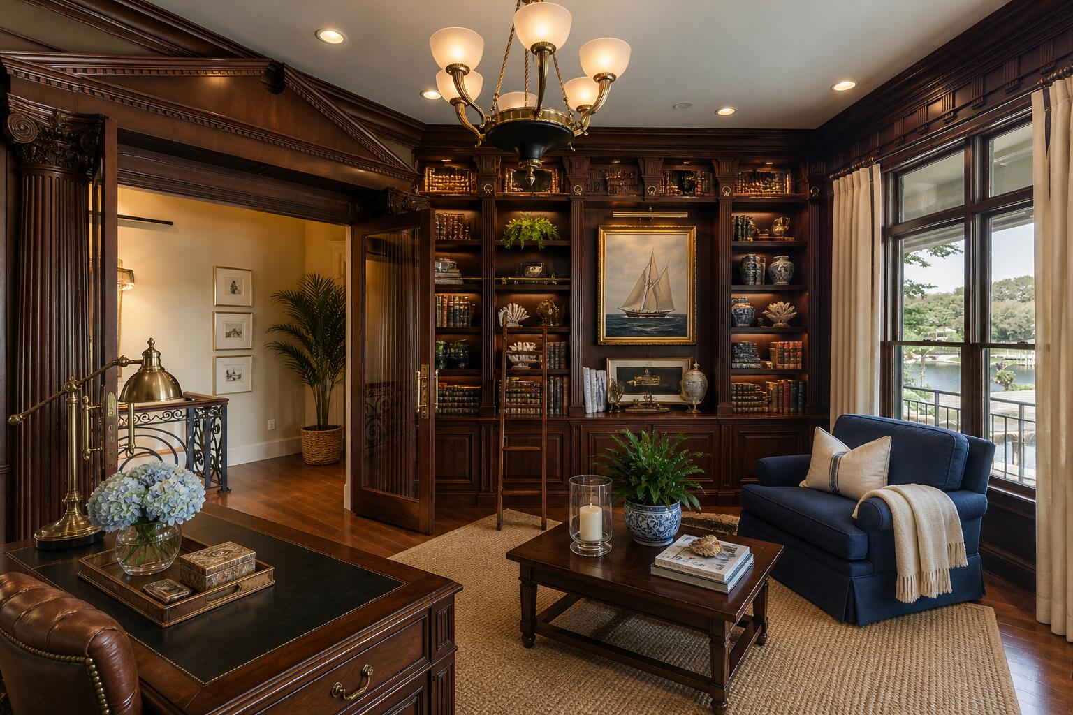 CARLANN SHORES - Residential