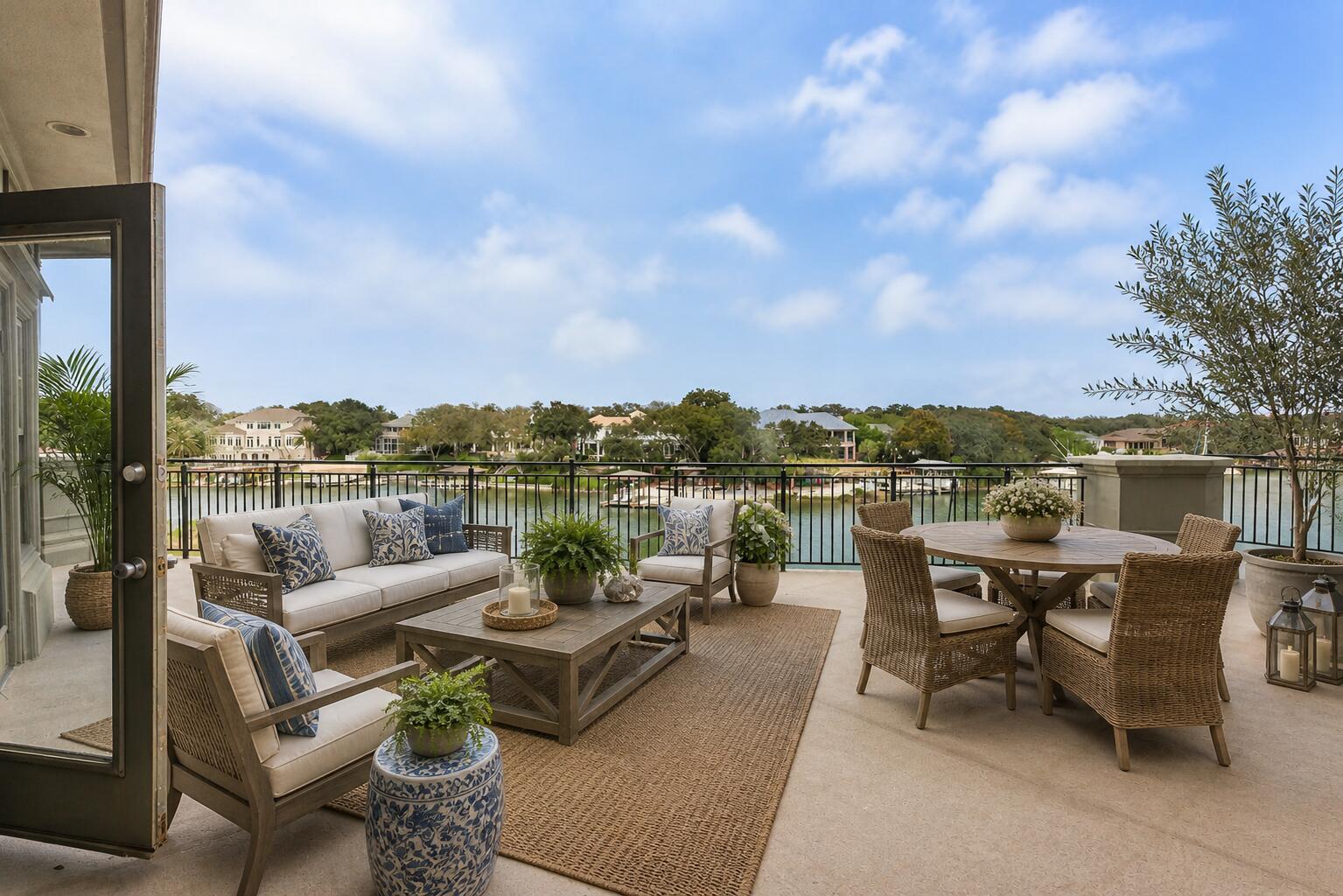 CARLANN SHORES - Residential