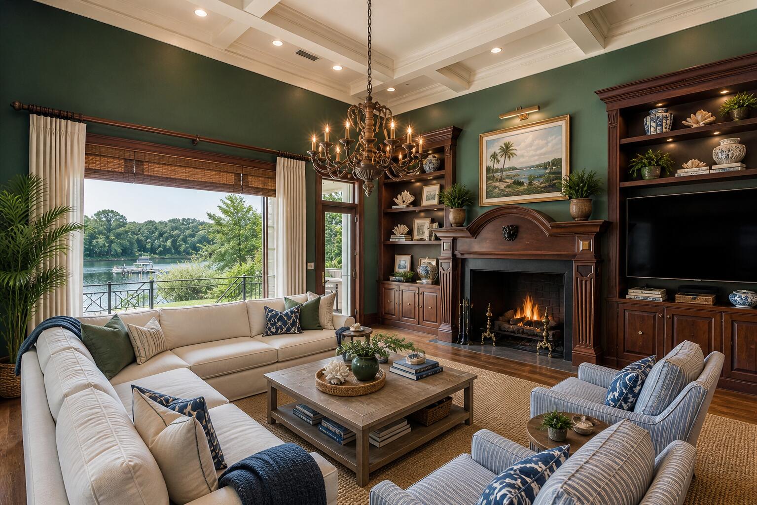CARLANN SHORES - Residential