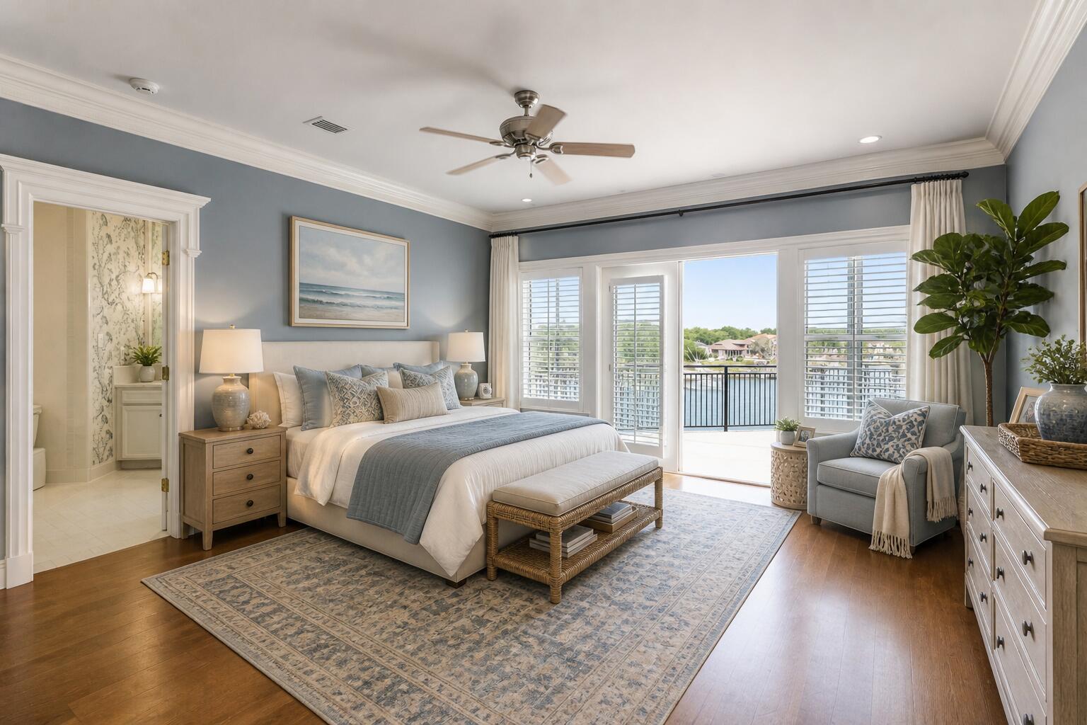 CARLANN SHORES - Residential
