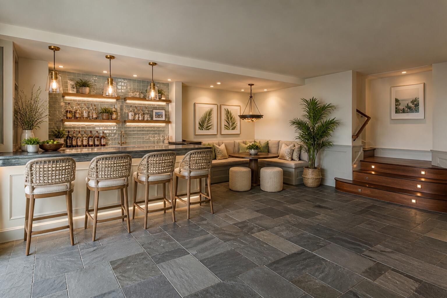 CARLANN SHORES - Residential
