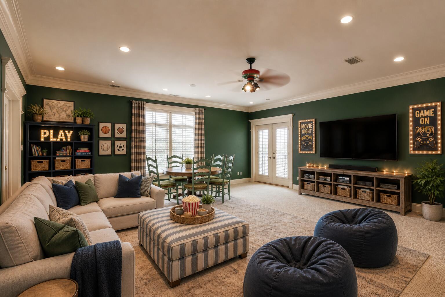 CARLANN SHORES - Residential