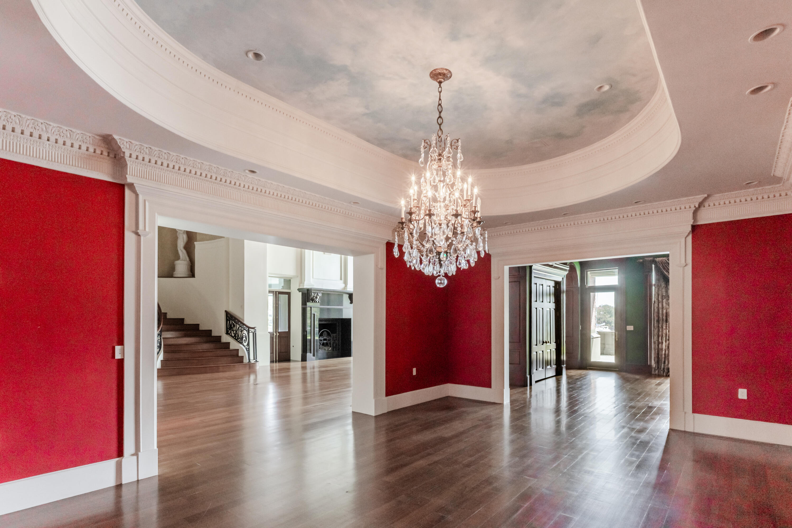 CARLANN SHORES - Residential