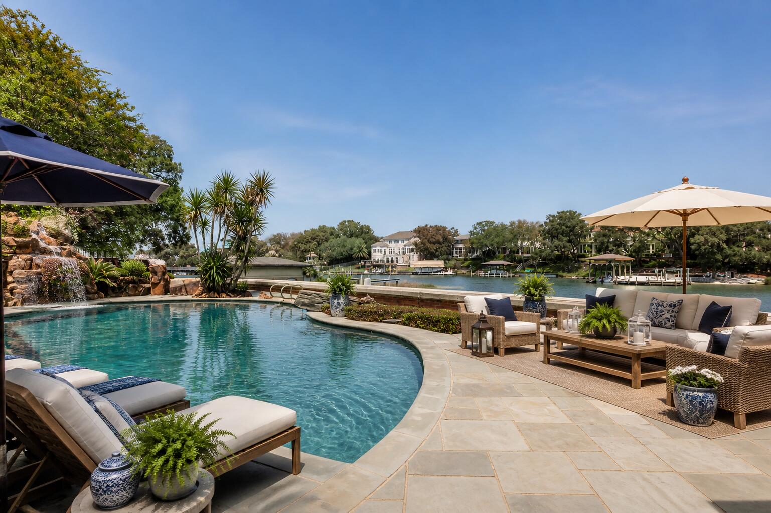 CARLANN SHORES - Residential
