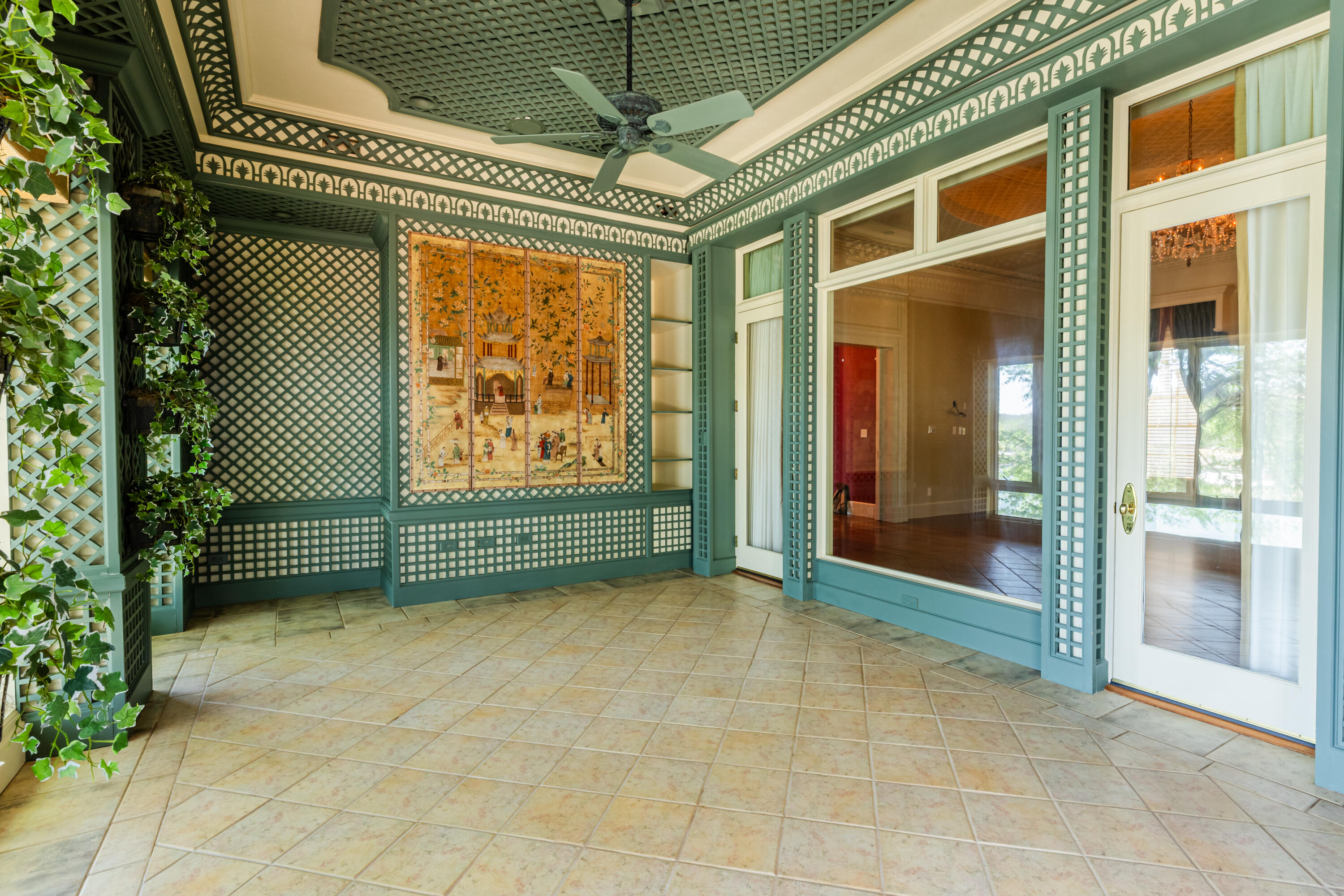 CARLANN SHORES - Residential