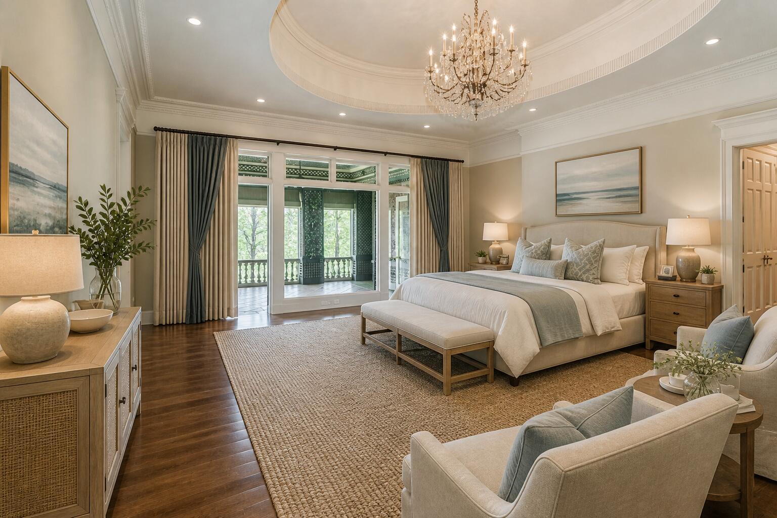 CARLANN SHORES - Residential