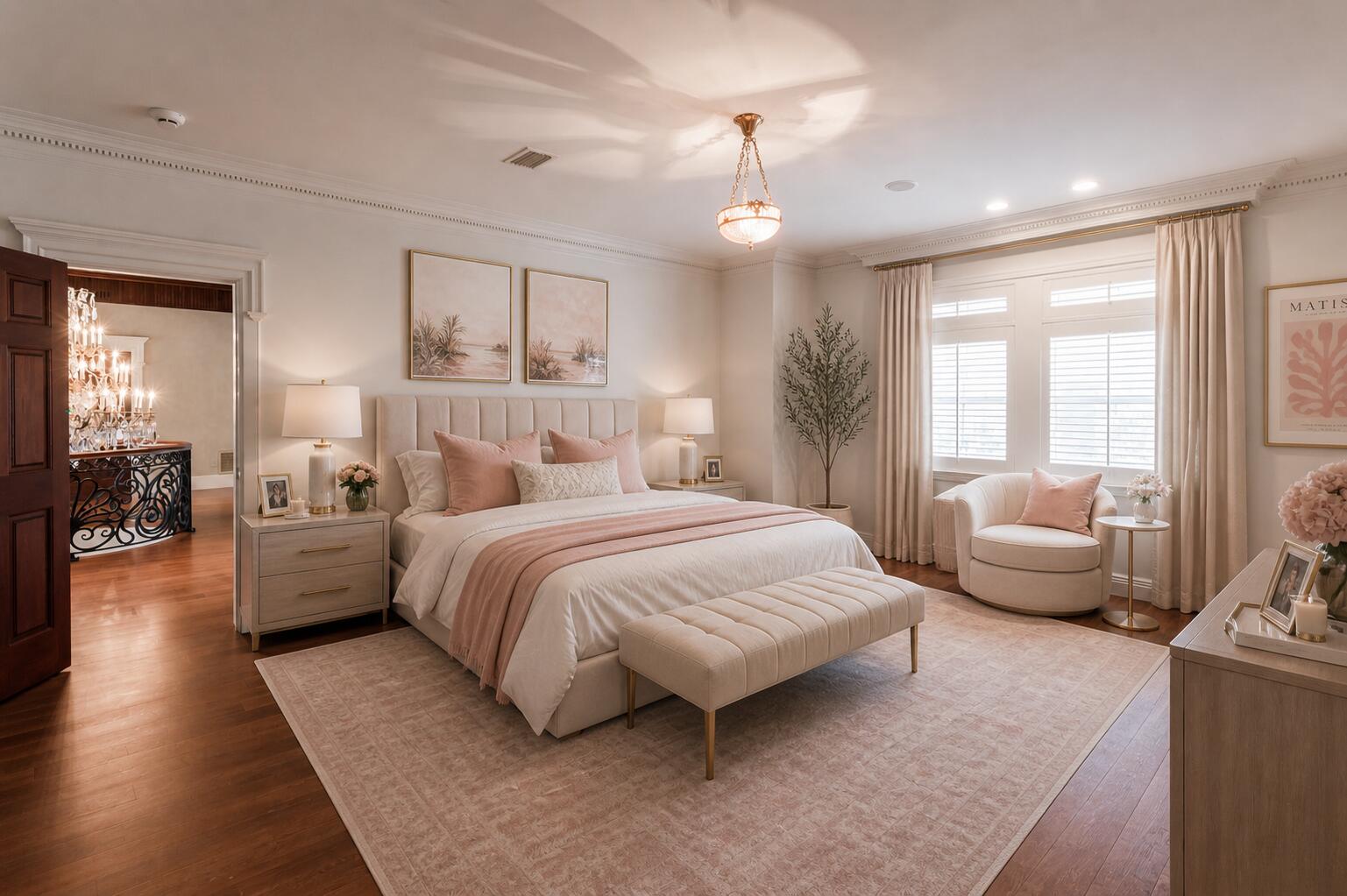 CARLANN SHORES - Residential