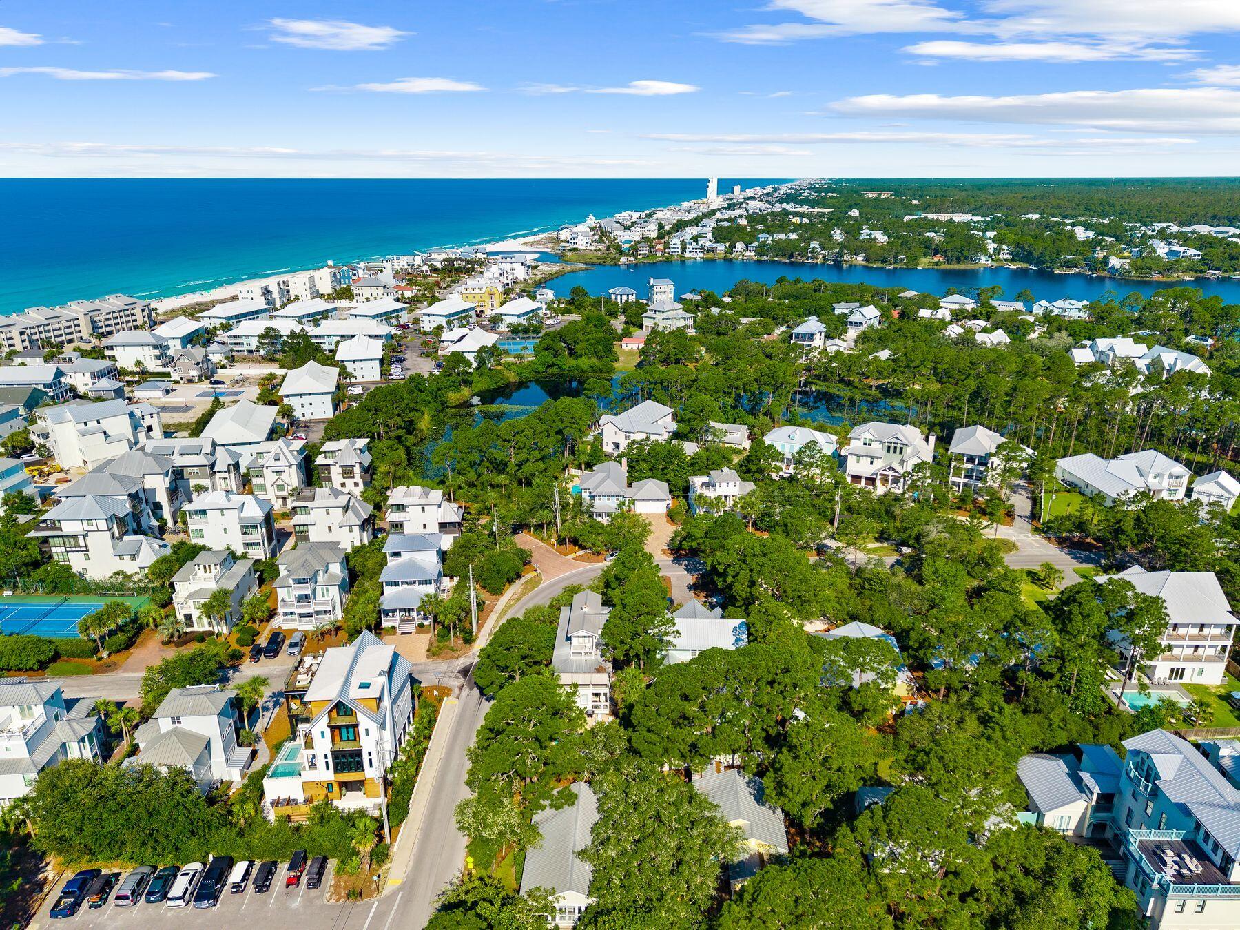 EASTERN LAKE S/D - Residential