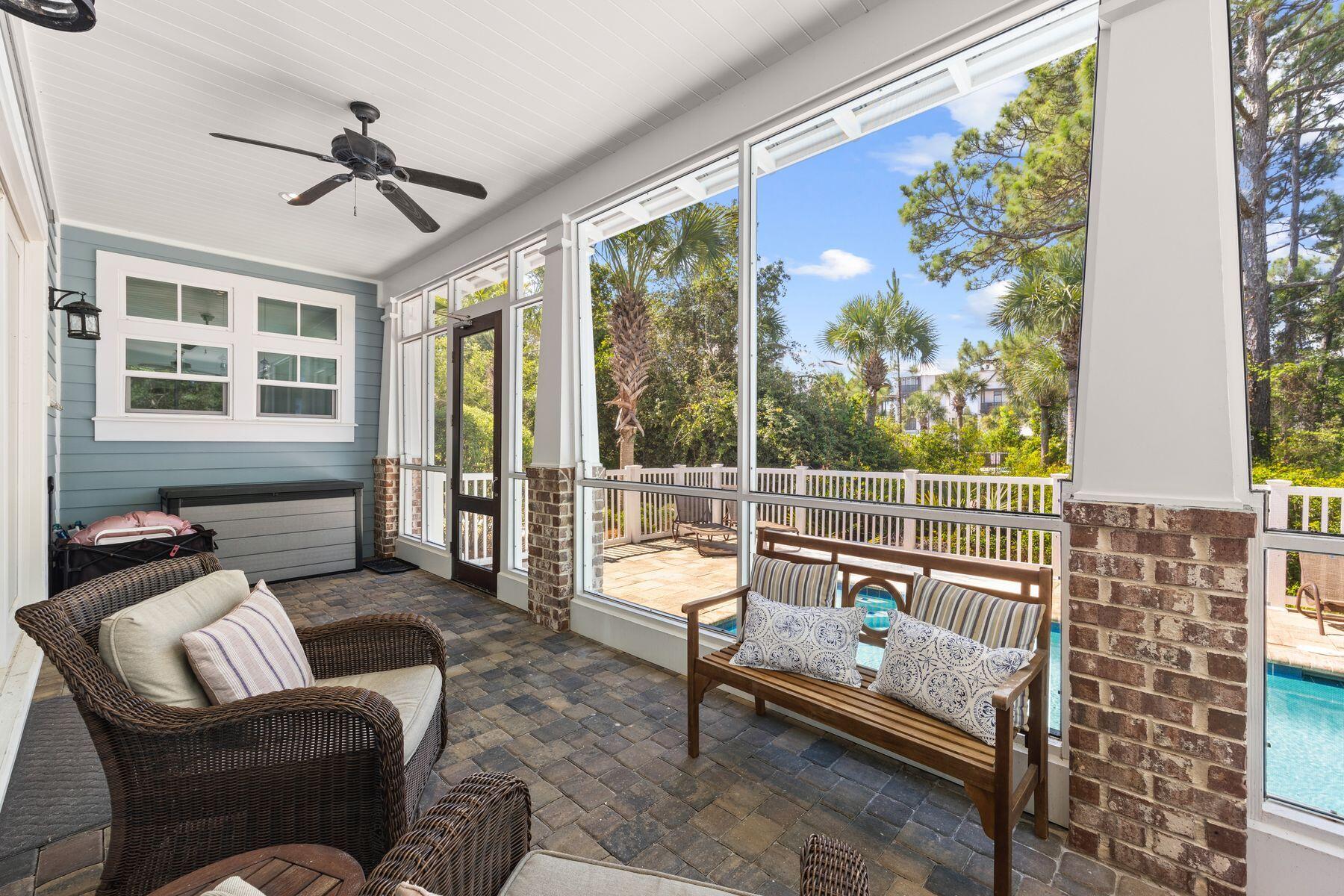 EASTERN LAKE S/D - Residential