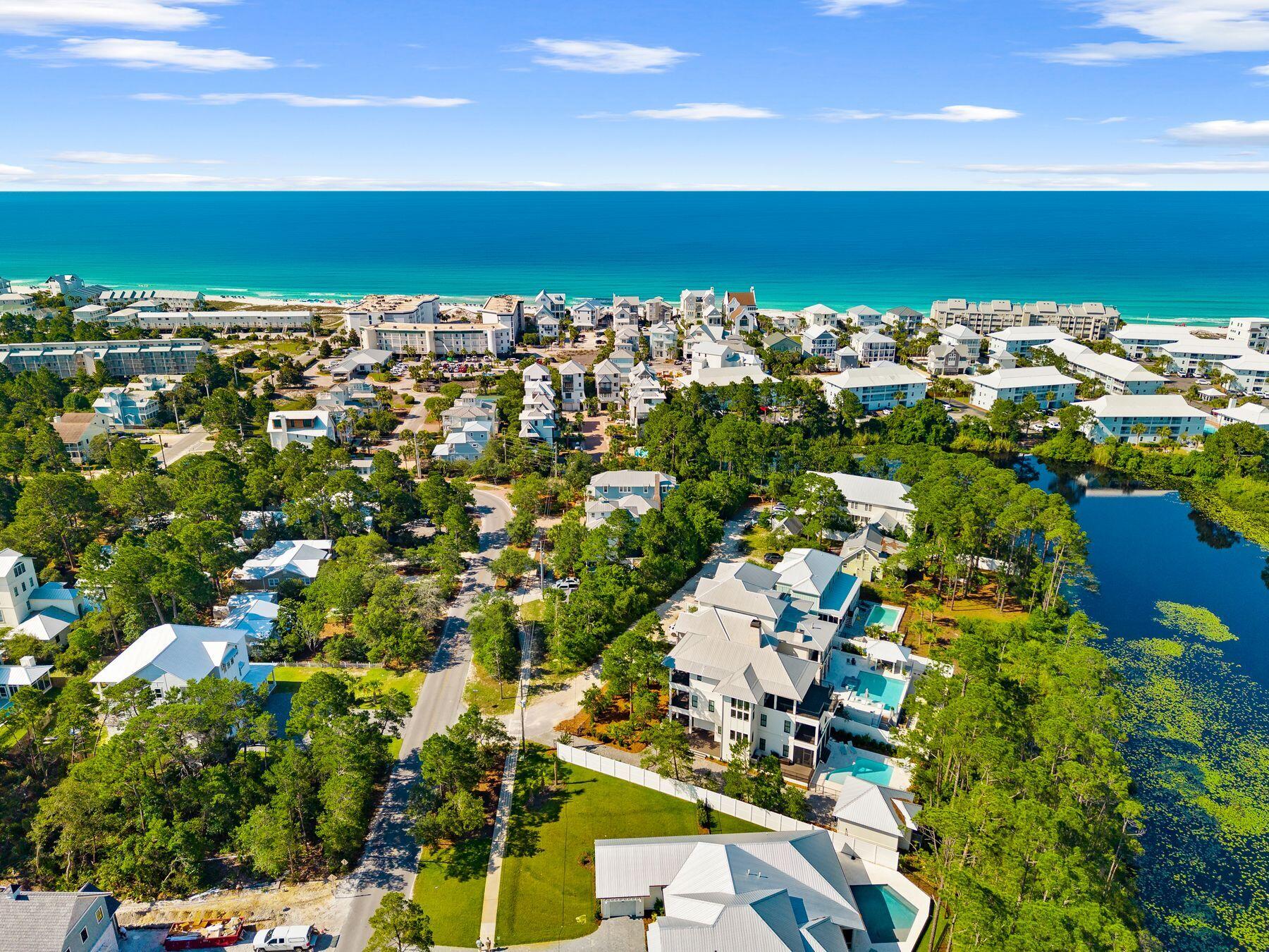 EASTERN LAKE S/D - Residential
