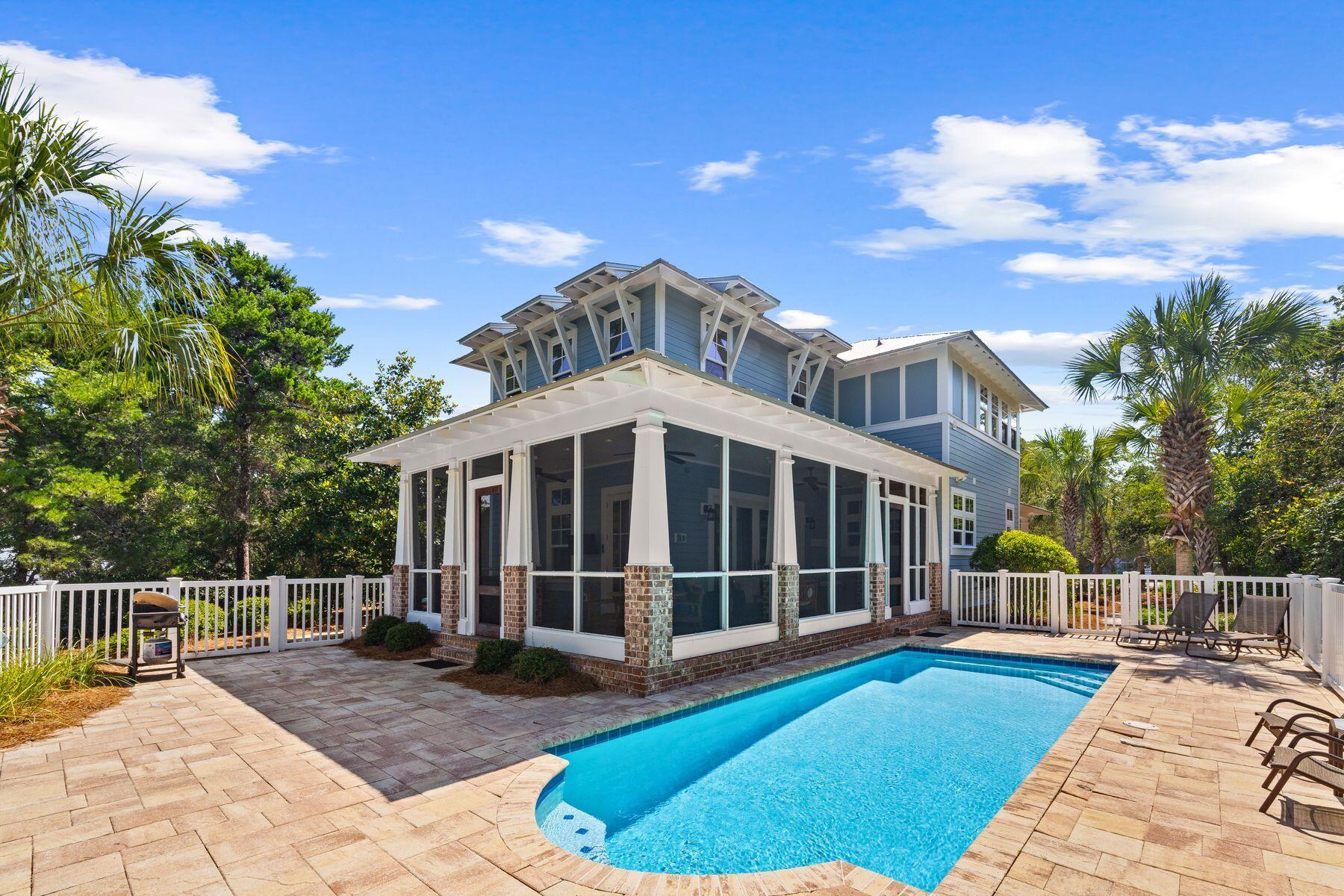 EASTERN LAKE S/D - Residential