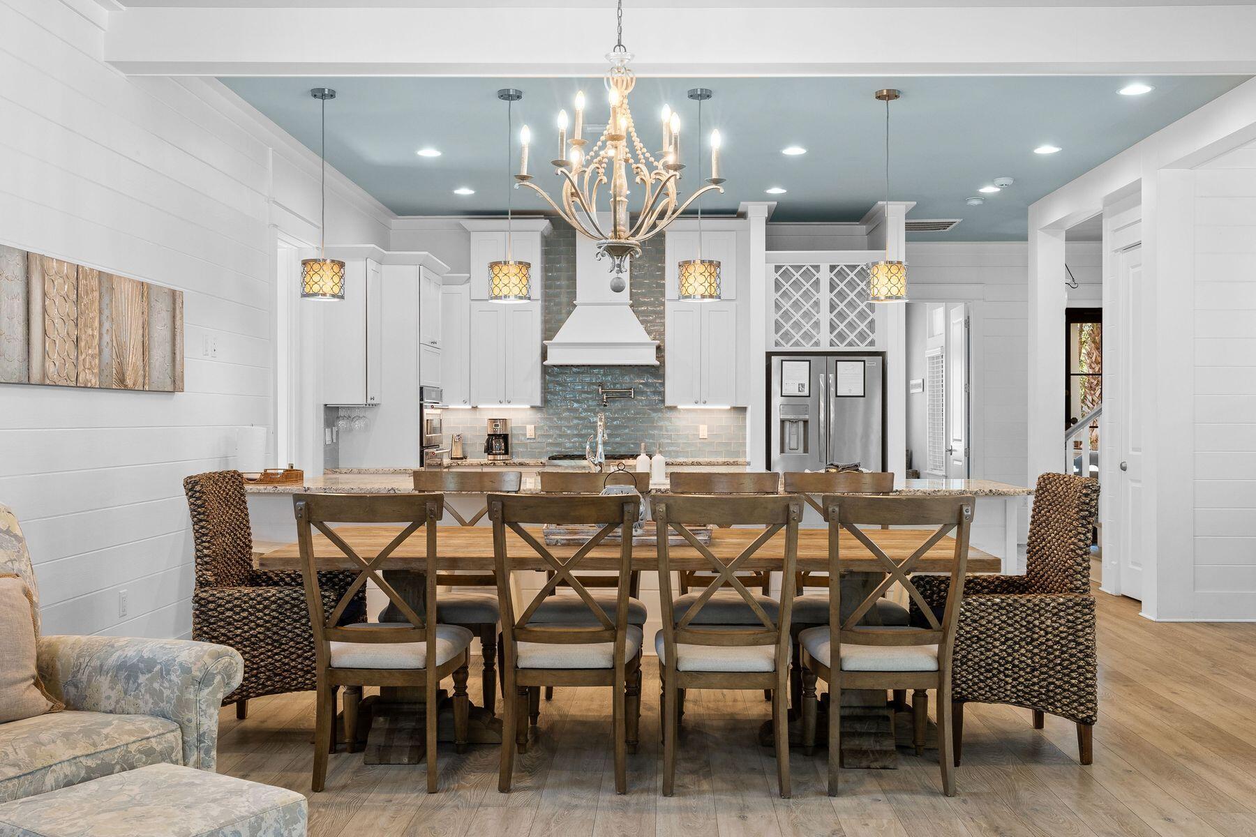 EASTERN LAKE S/D - Residential