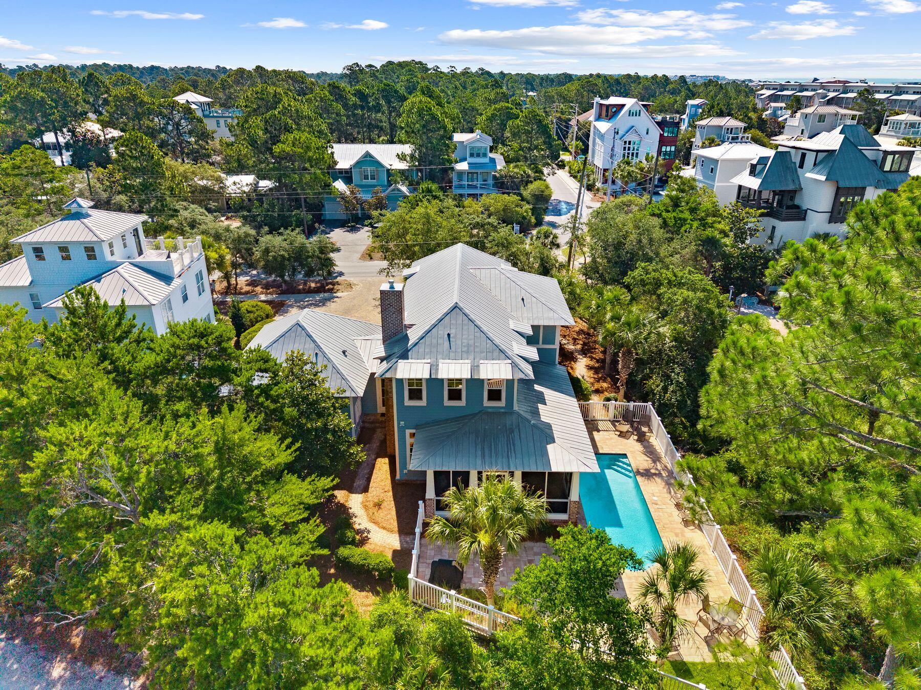 EASTERN LAKE S/D - Residential