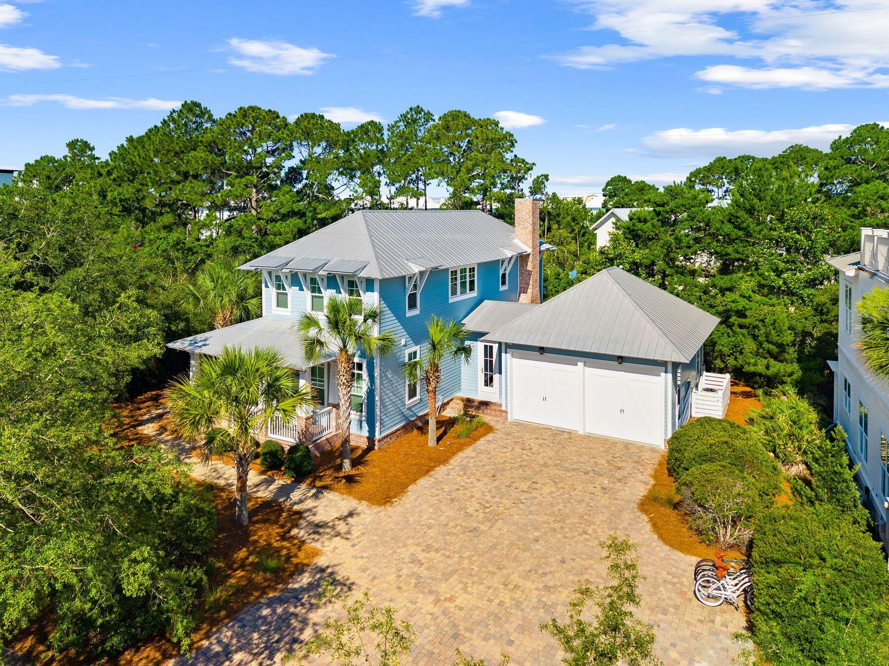 EASTERN LAKE S/D - Residential