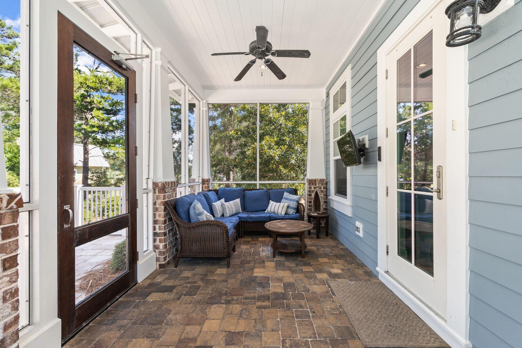 EASTERN LAKE S/D - Residential