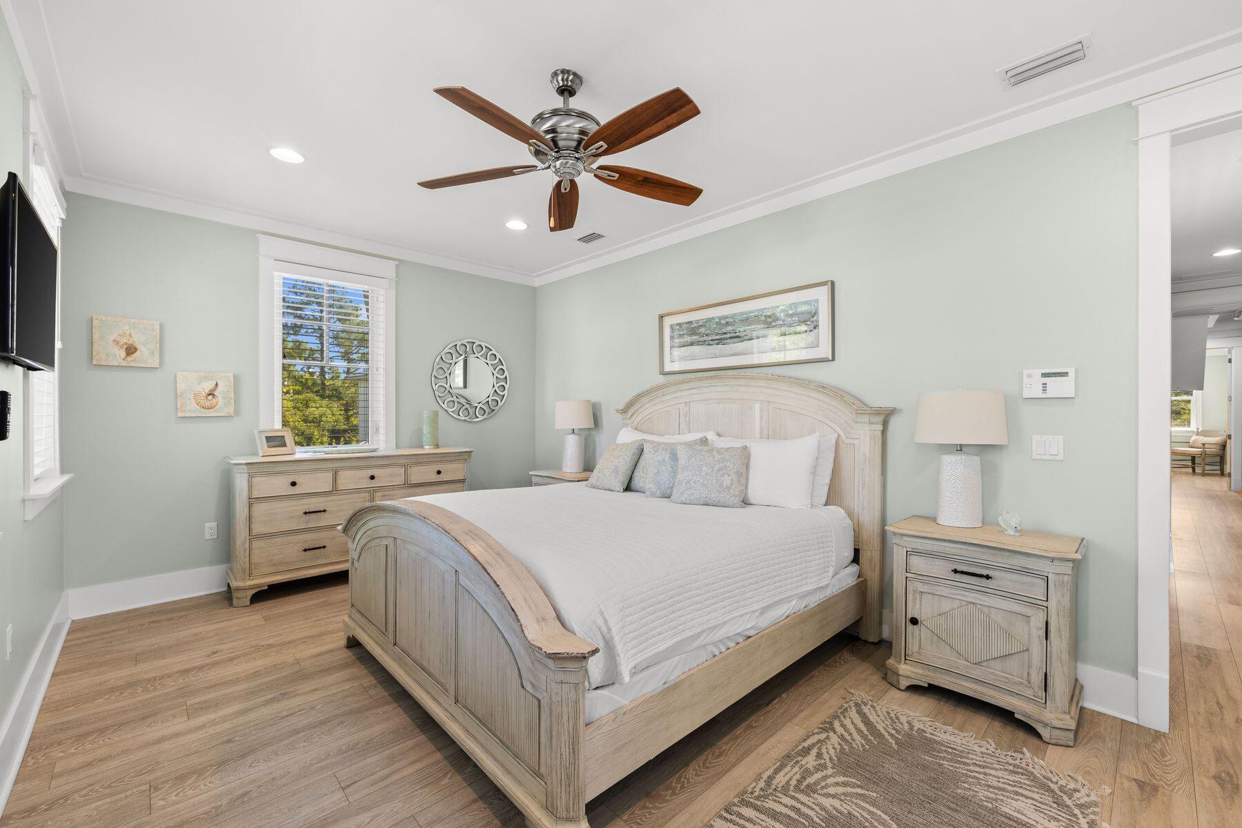 EASTERN LAKE S/D - Residential