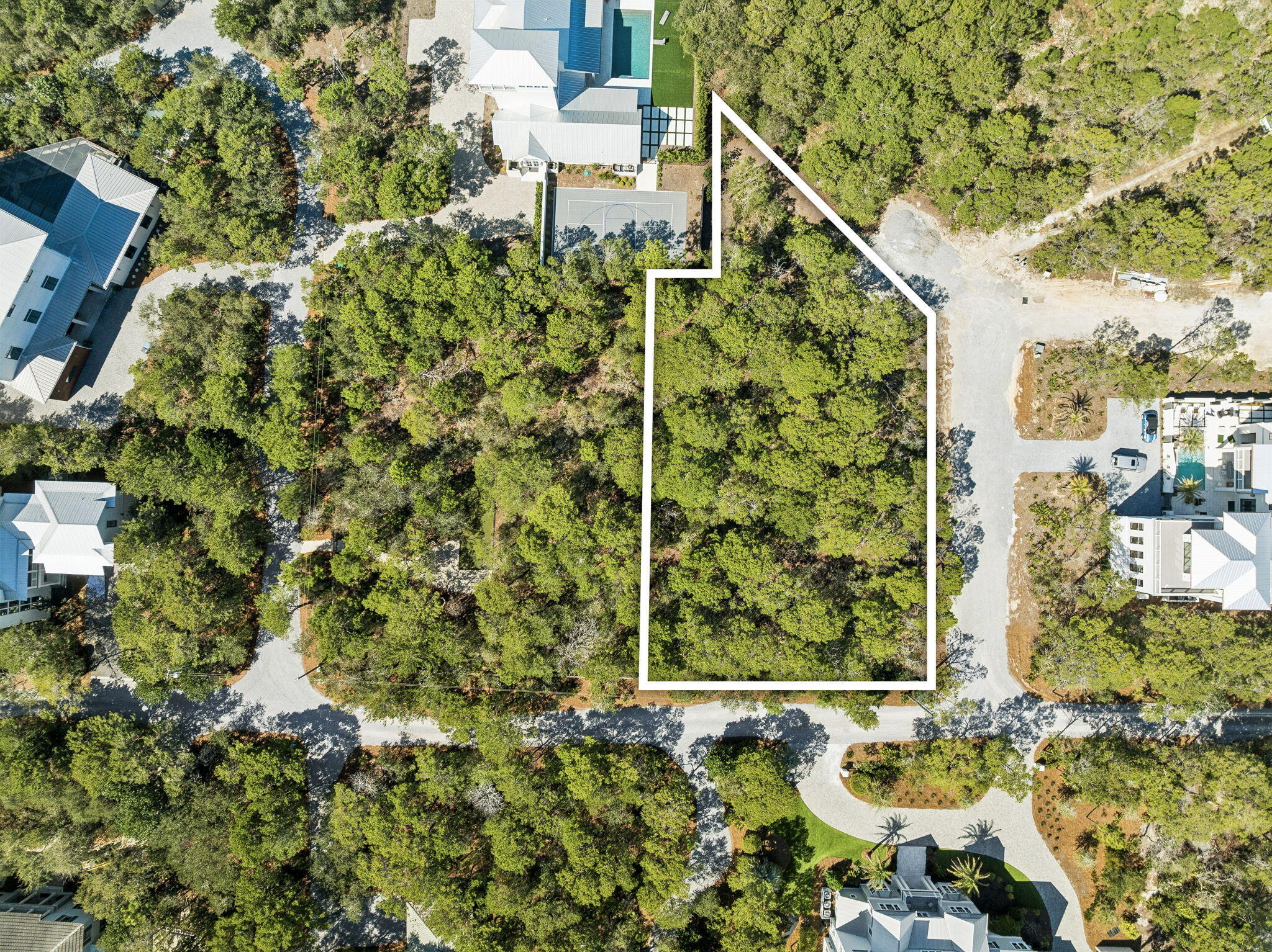 BANNERMAN BEACH ESTATES - Land