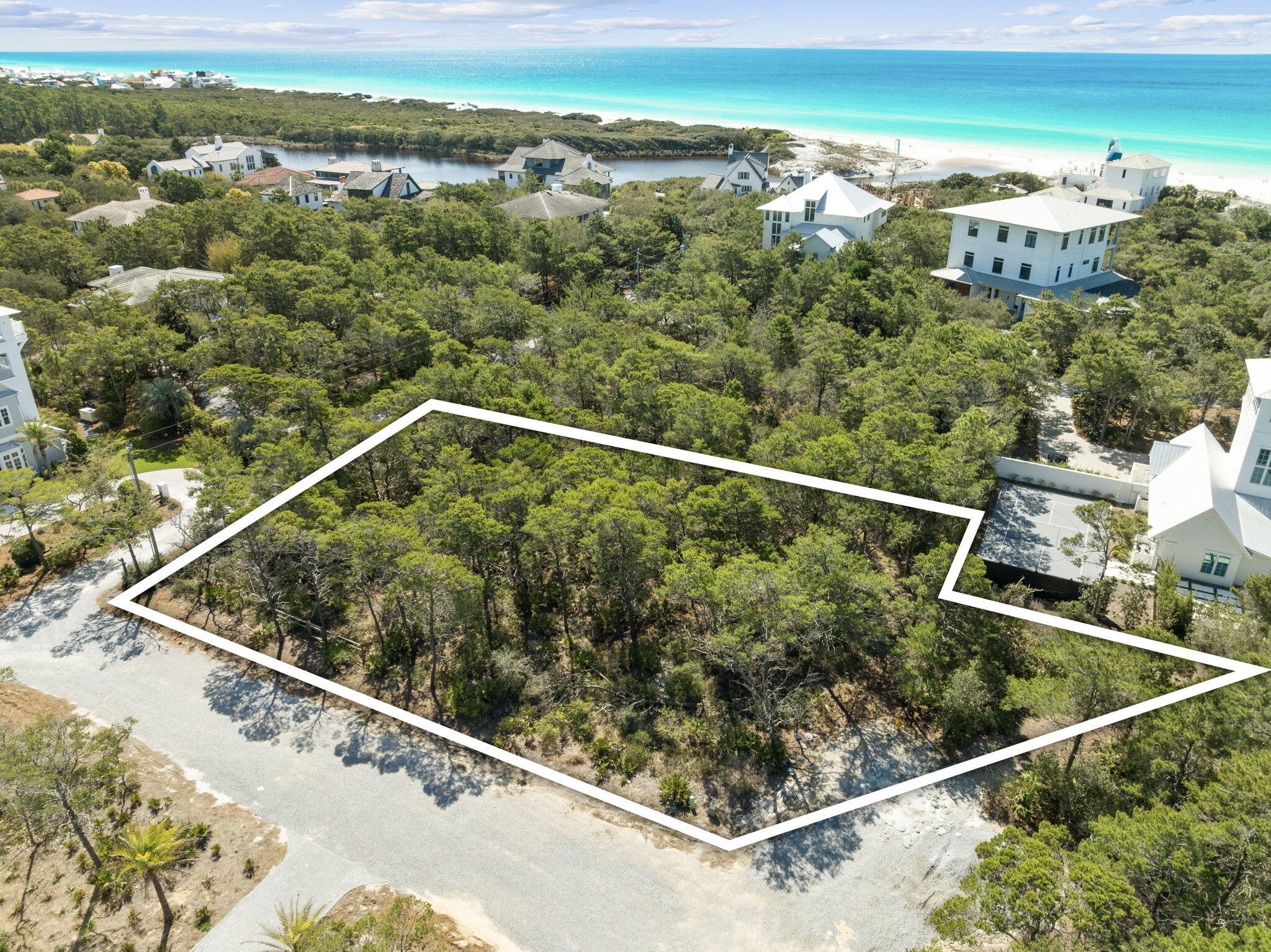 BANNERMAN BEACH ESTATES - Land