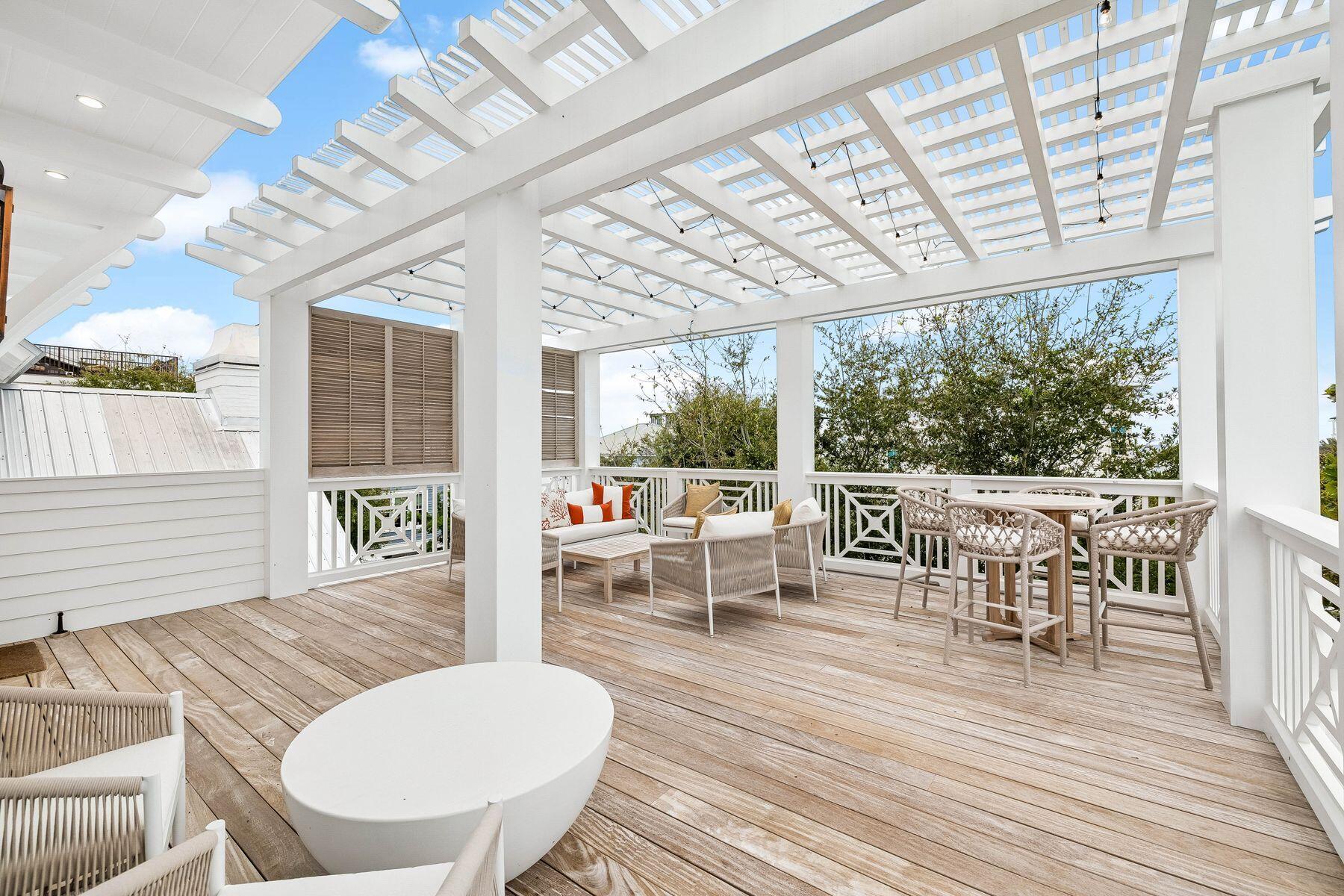 SEAGROVE 1ST ADDN - Residential