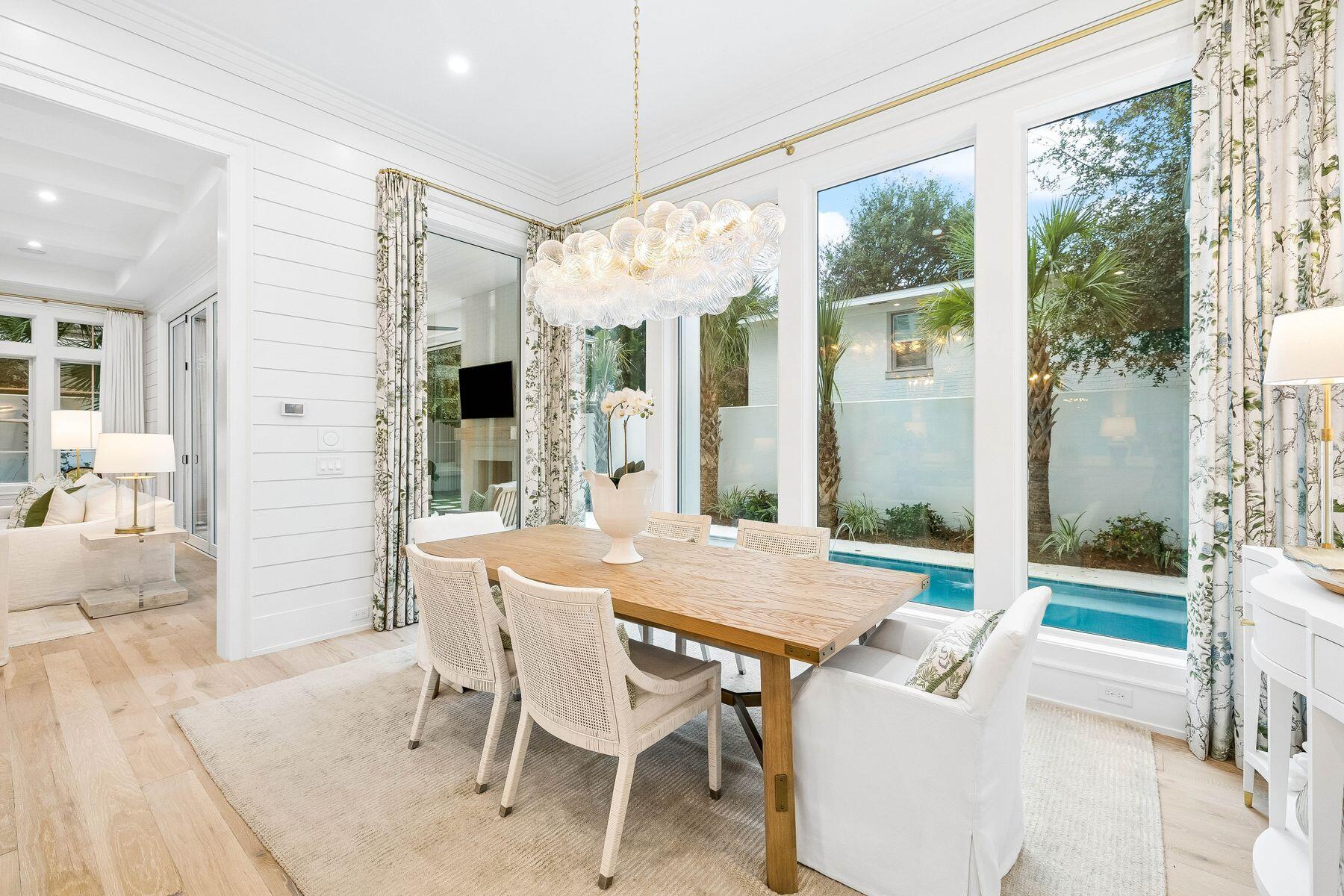 SEAGROVE 1ST ADDN - Residential