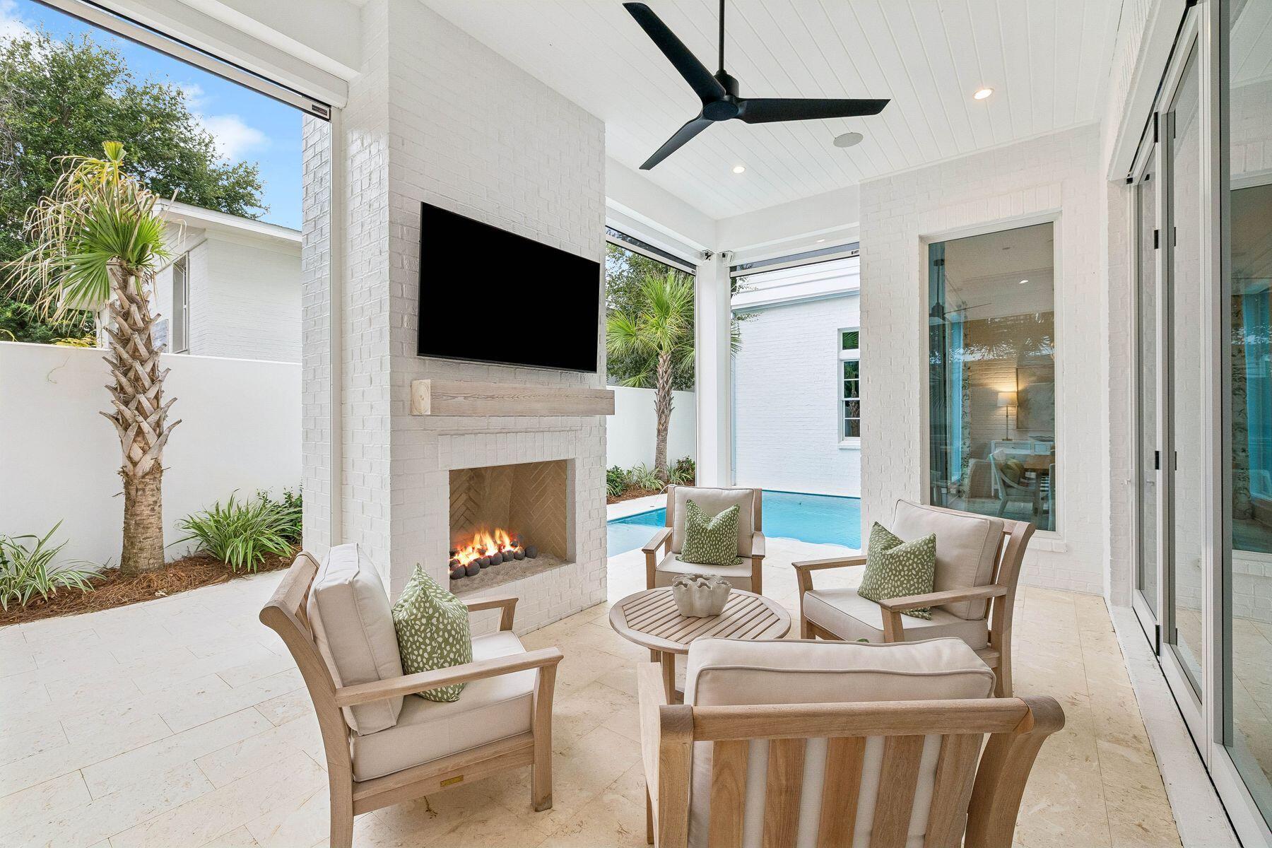 SEAGROVE 1ST ADDN - Residential