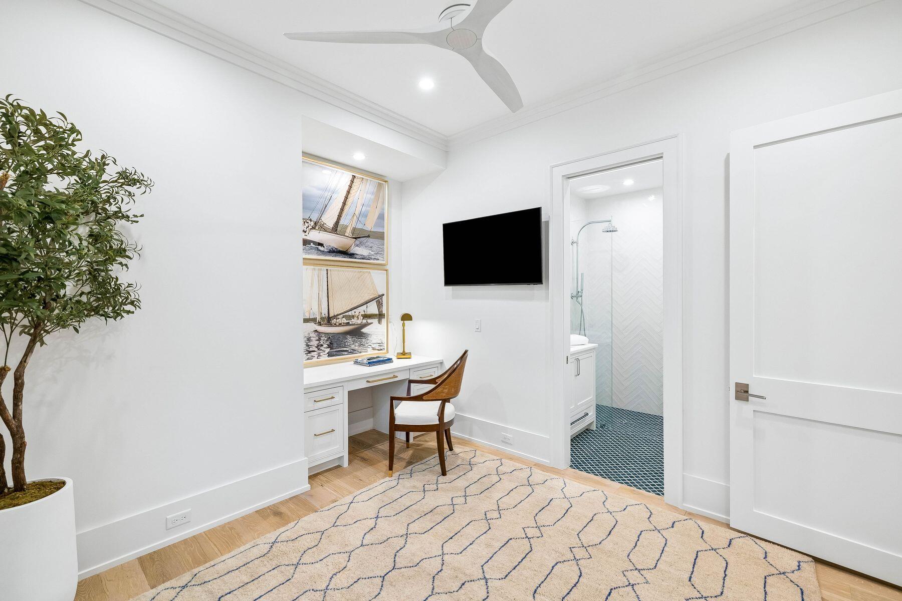 SEAGROVE 1ST ADDN - Residential