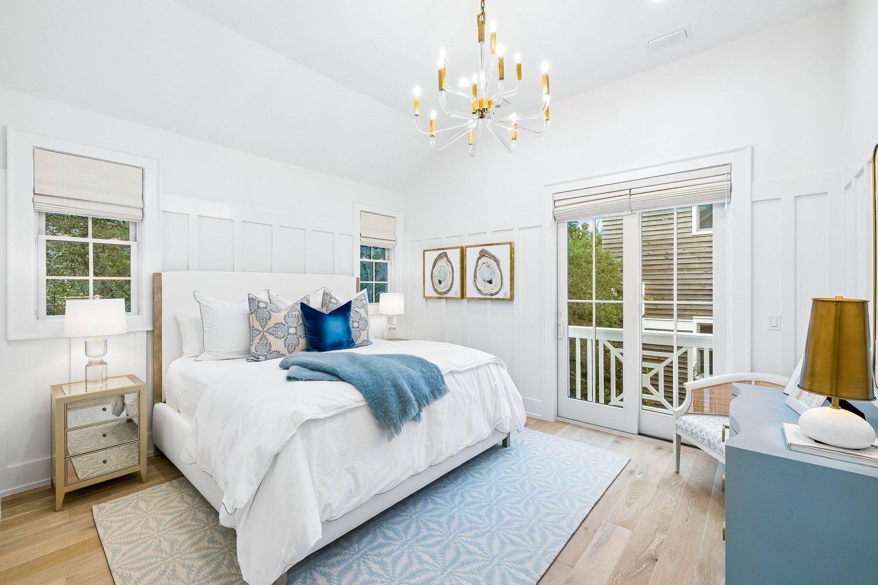 SEAGROVE 1ST ADDN - Residential