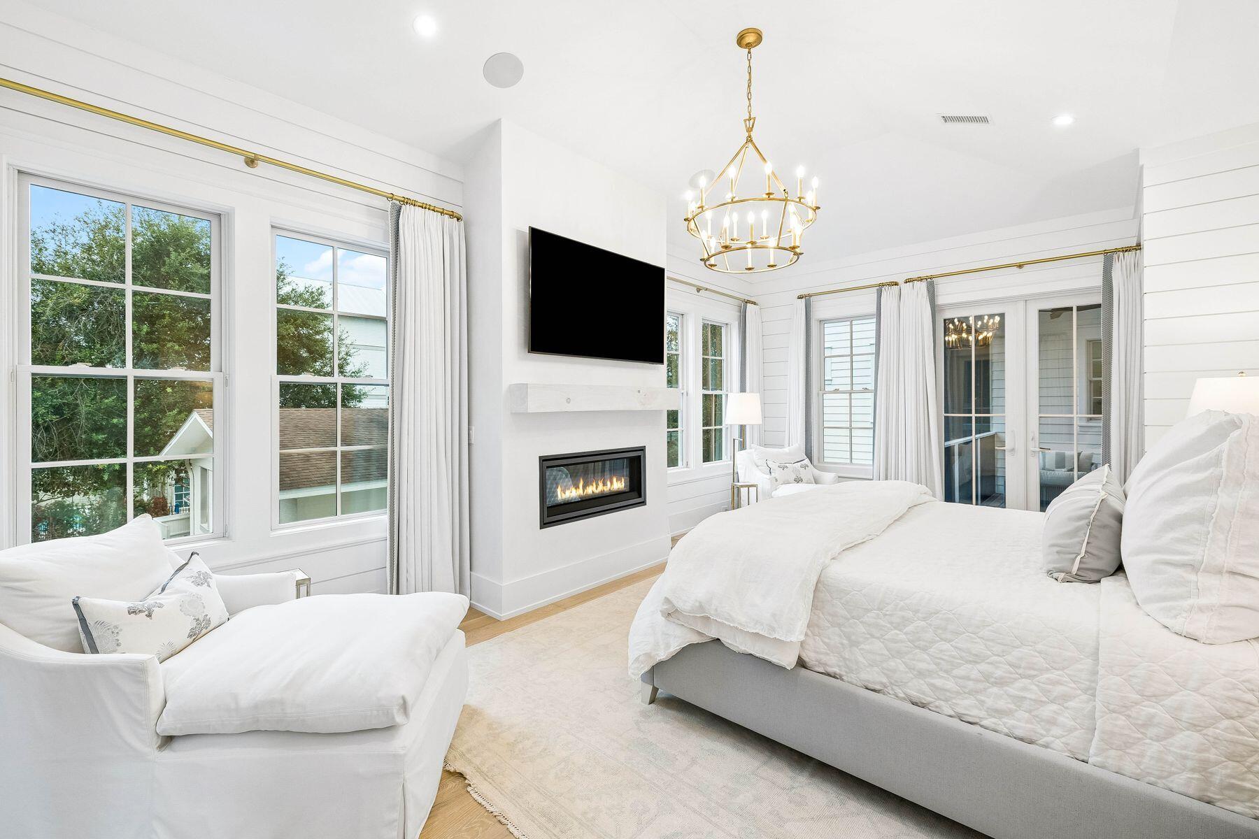 SEAGROVE 1ST ADDN - Residential