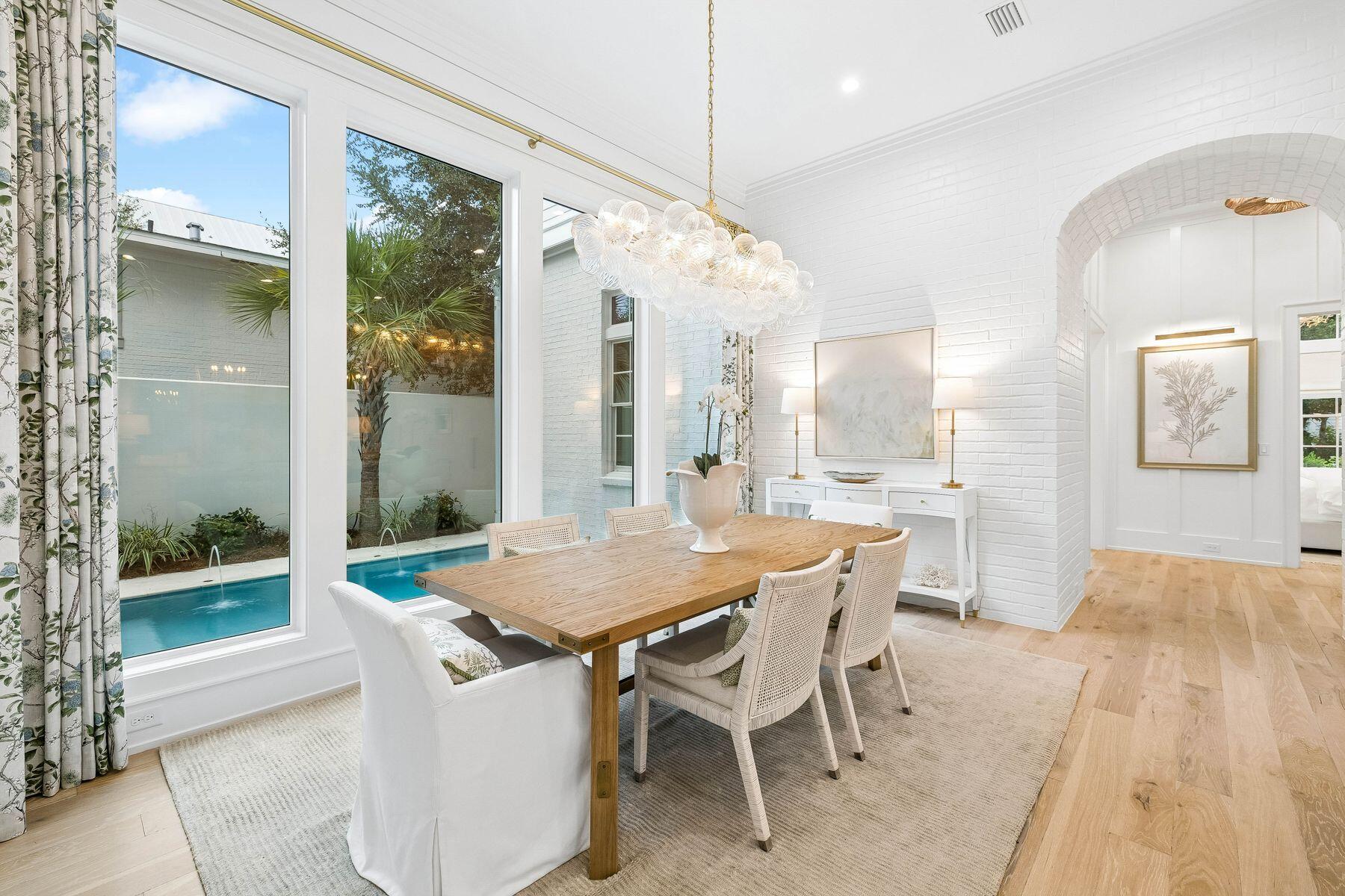 SEAGROVE 1ST ADDN - Residential