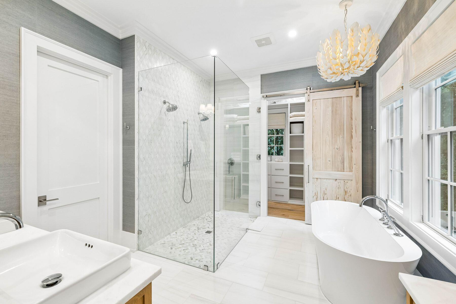 SEAGROVE 1ST ADDN - Residential