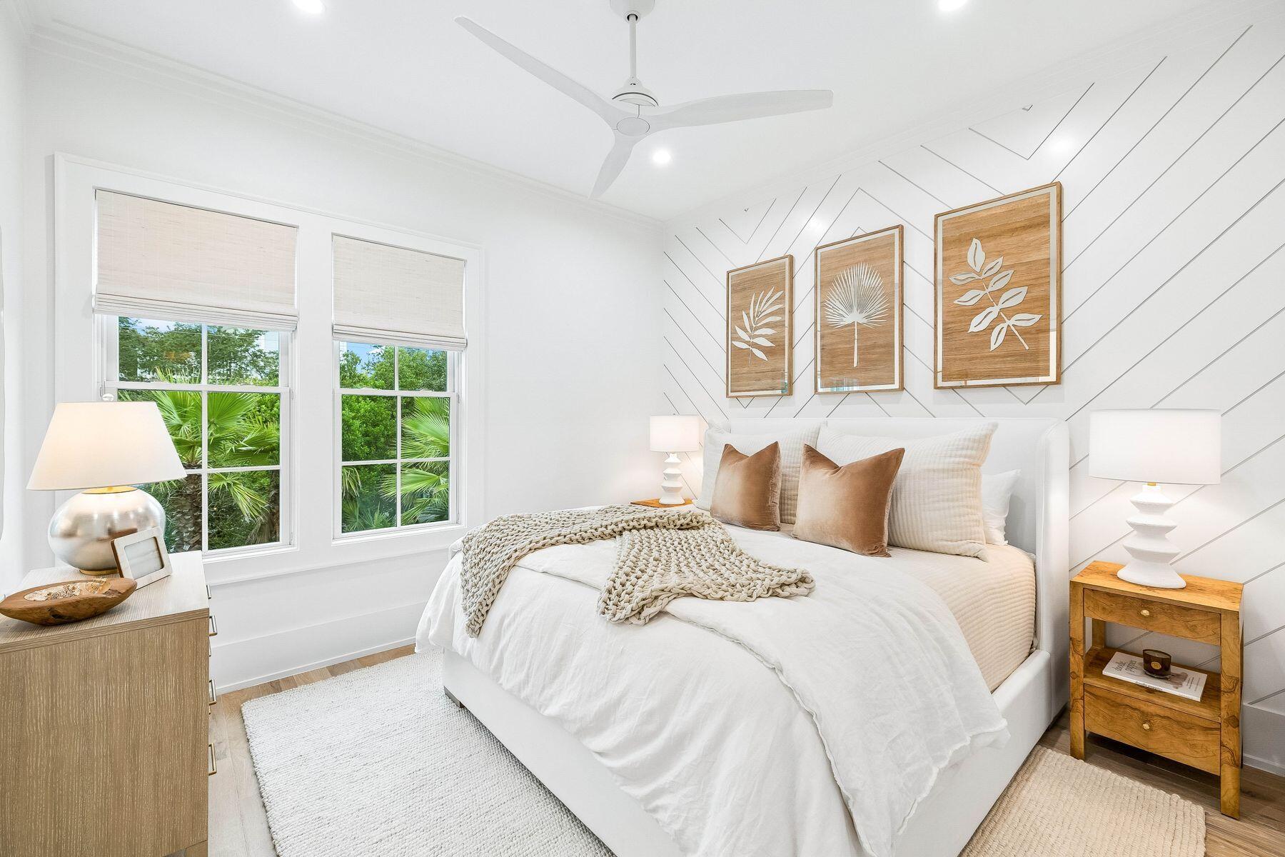 SEAGROVE 1ST ADDN - Residential