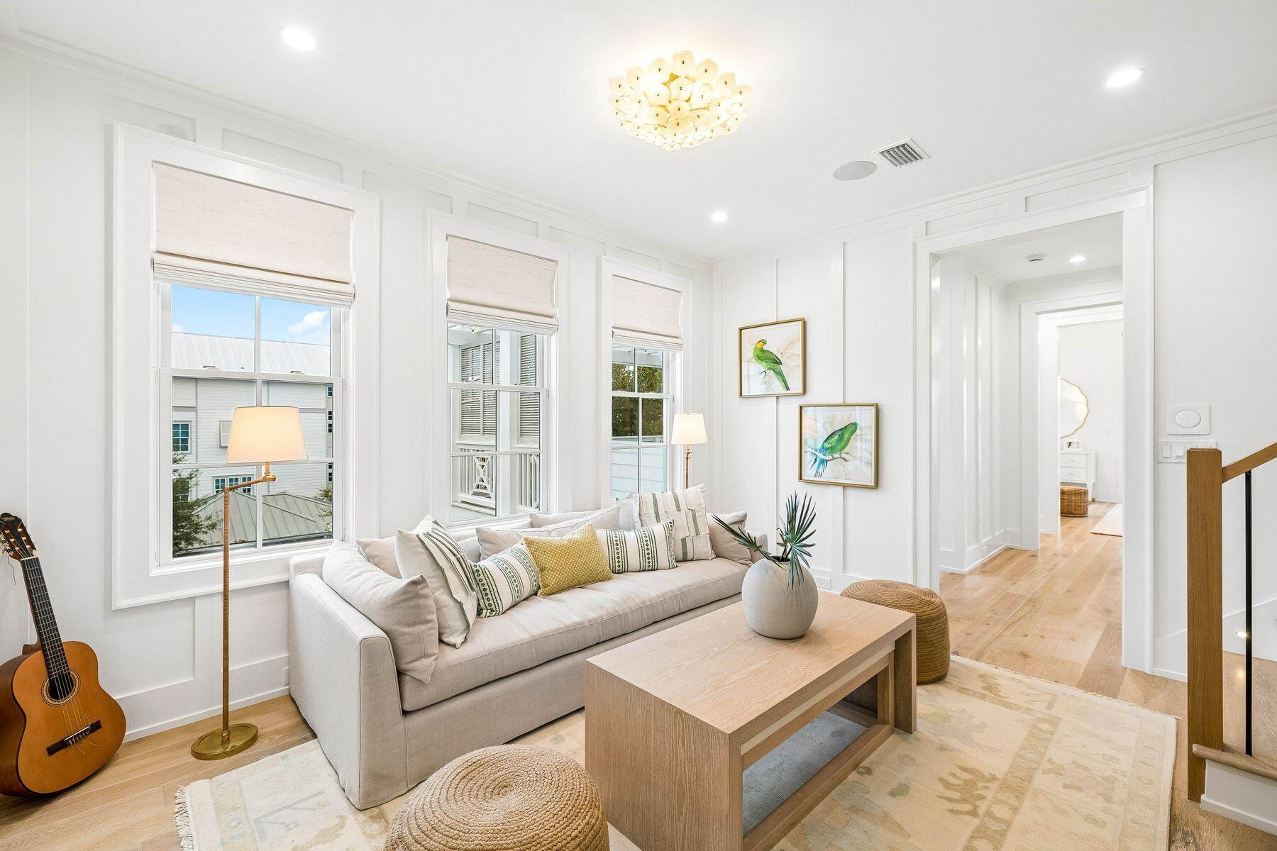 SEAGROVE 1ST ADDN - Residential