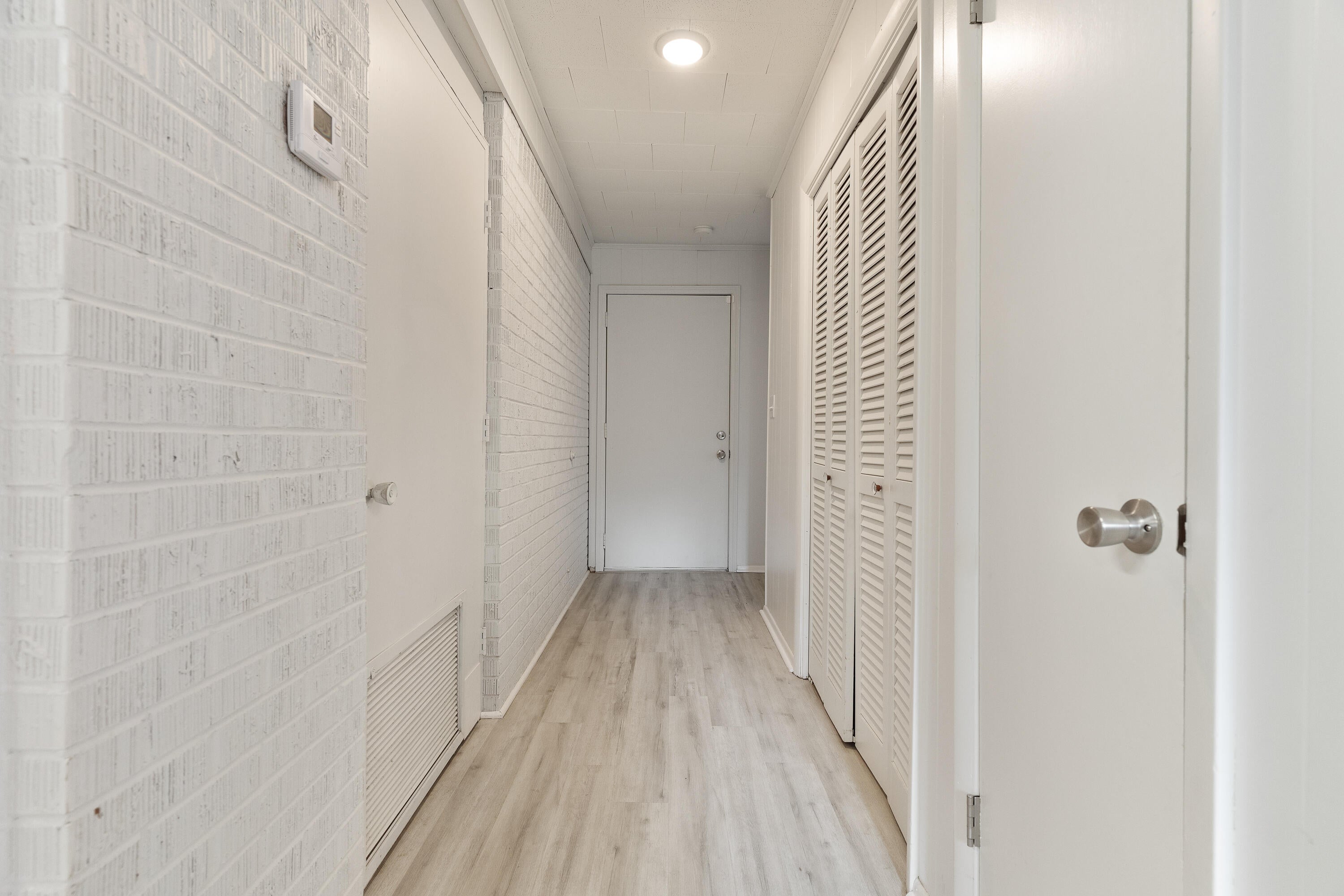 Pine Crest Hills - Residential