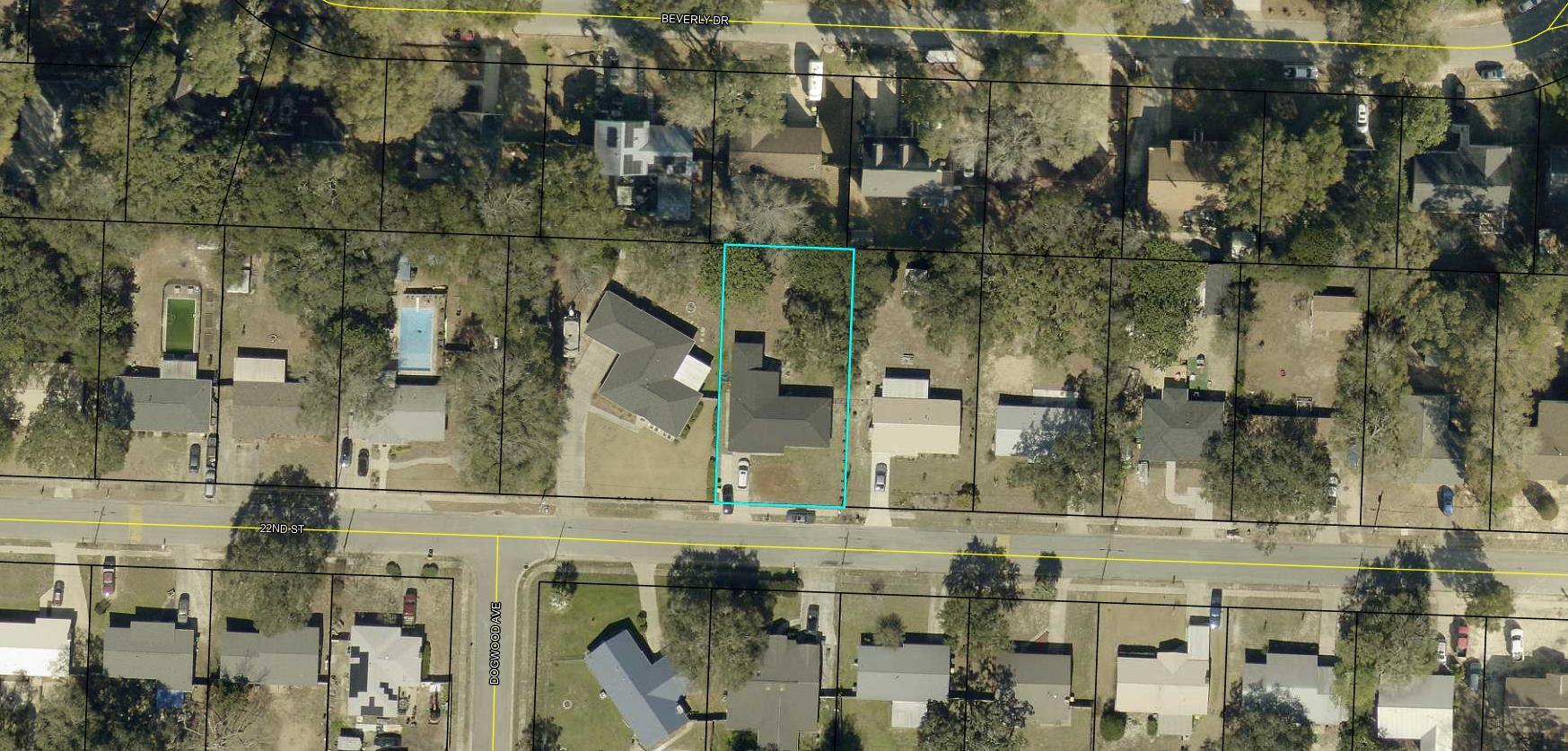 Pine Crest Hills - Residential