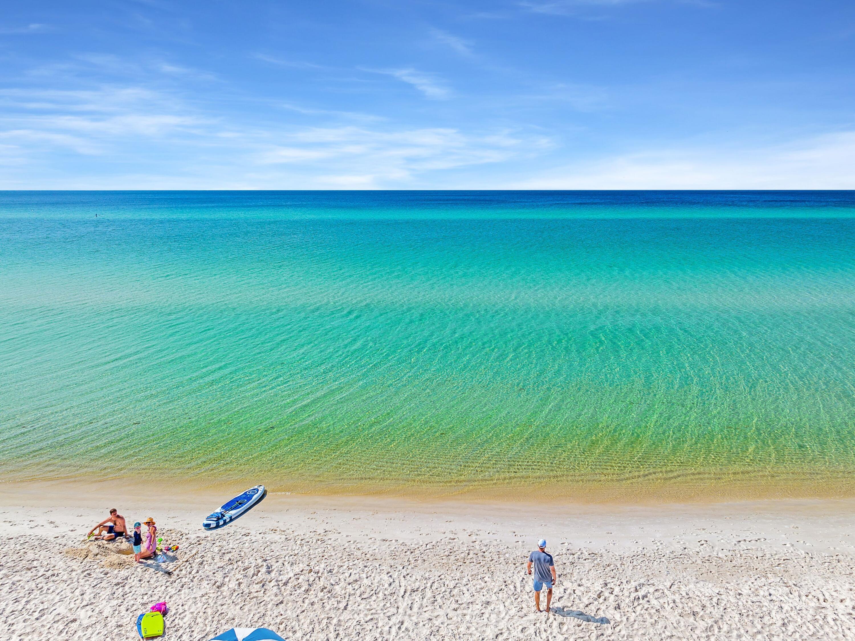 ALYS BEACH - Land