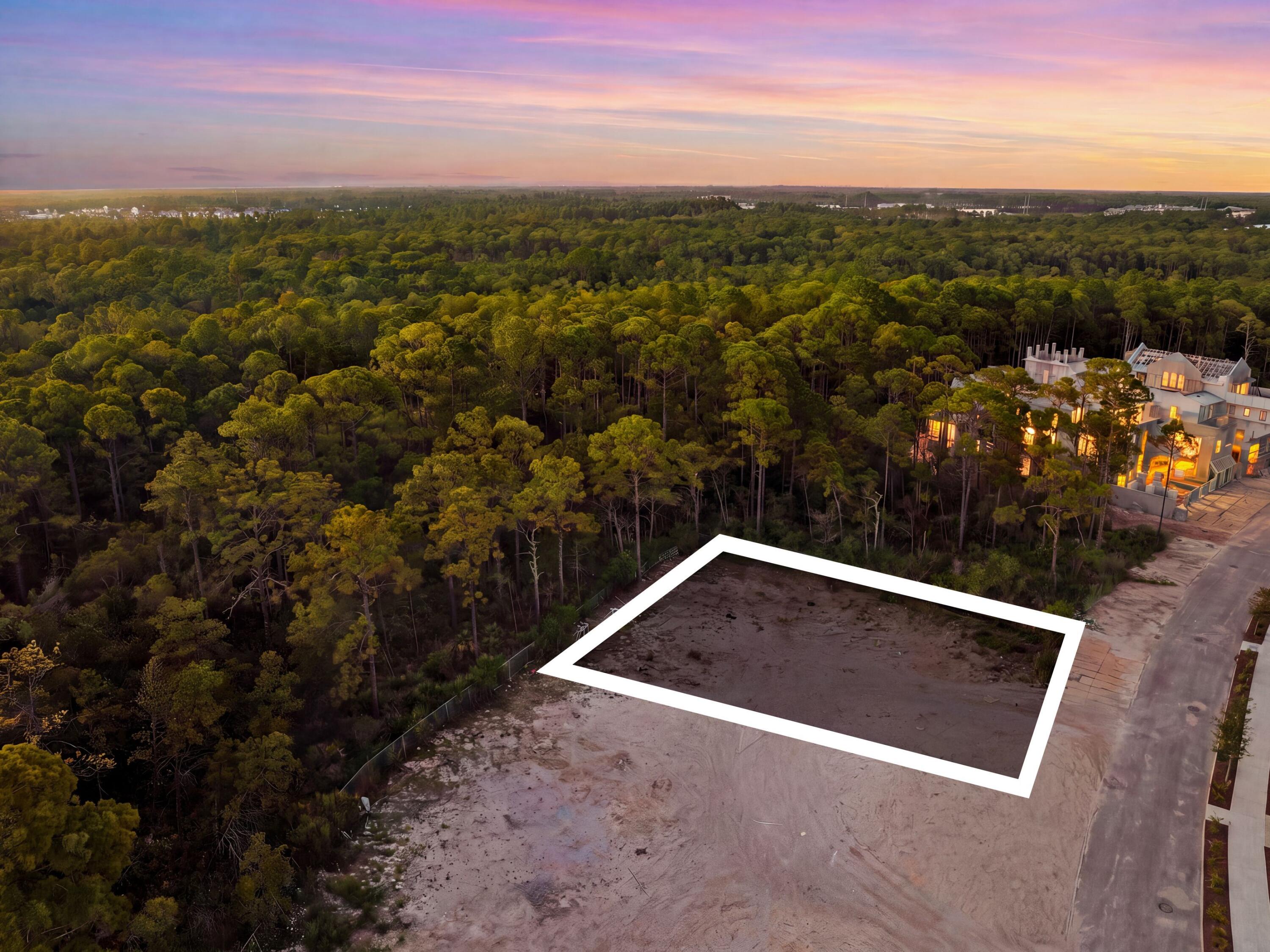 ALYS BEACH - Land