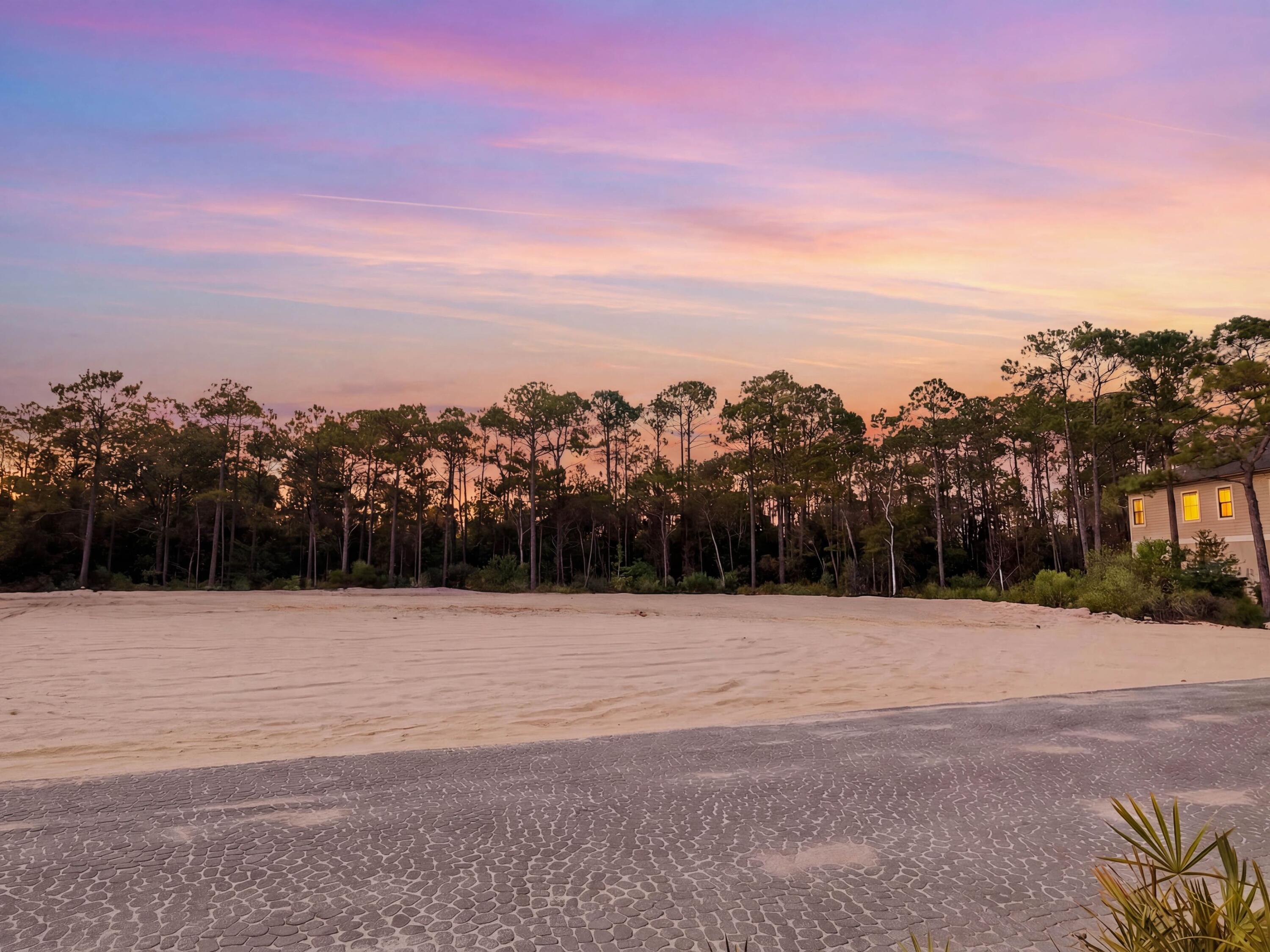 ALYS BEACH - Land