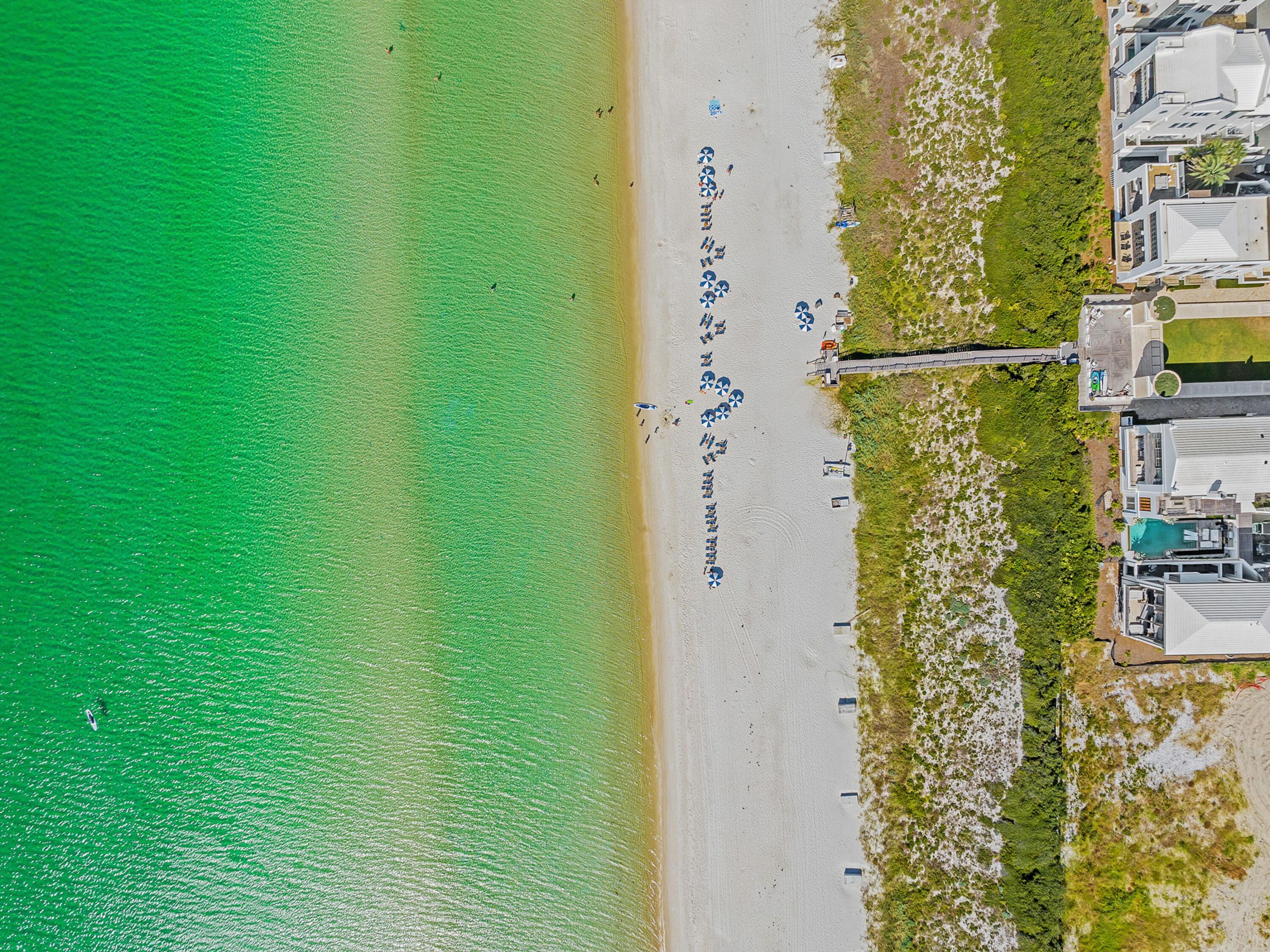 ALYS BEACH - Land