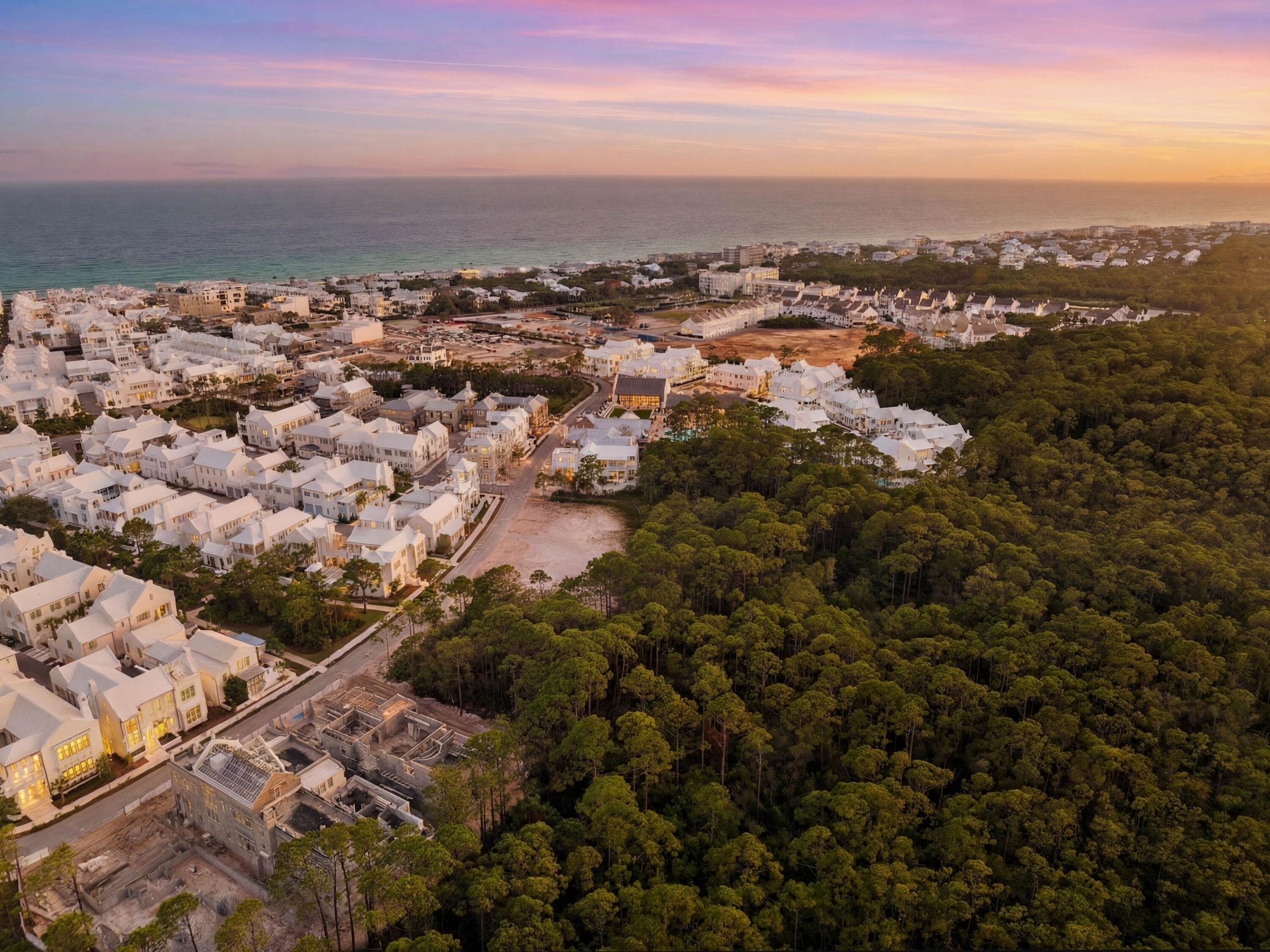 ALYS BEACH - Land