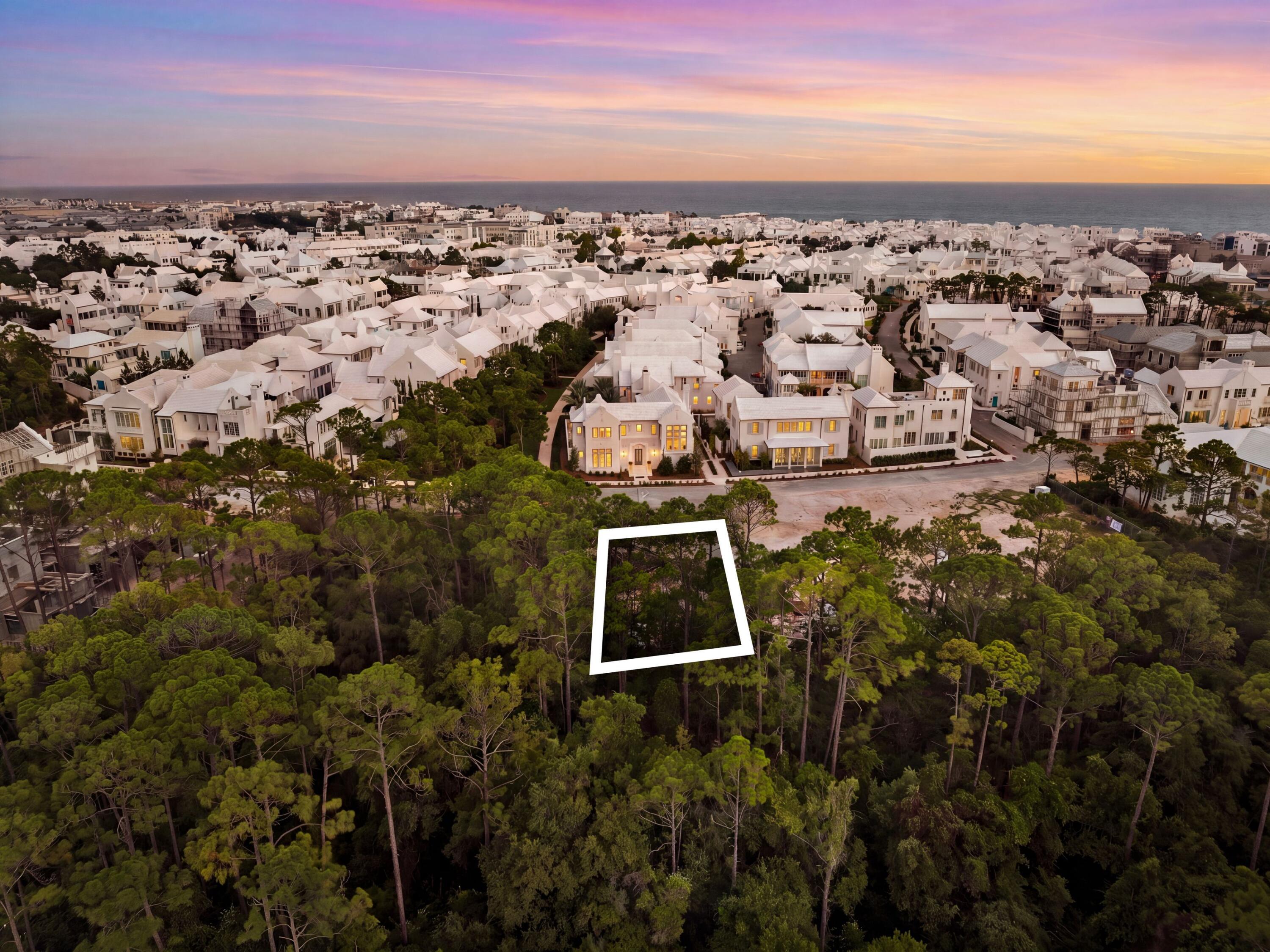 ALYS BEACH - Land