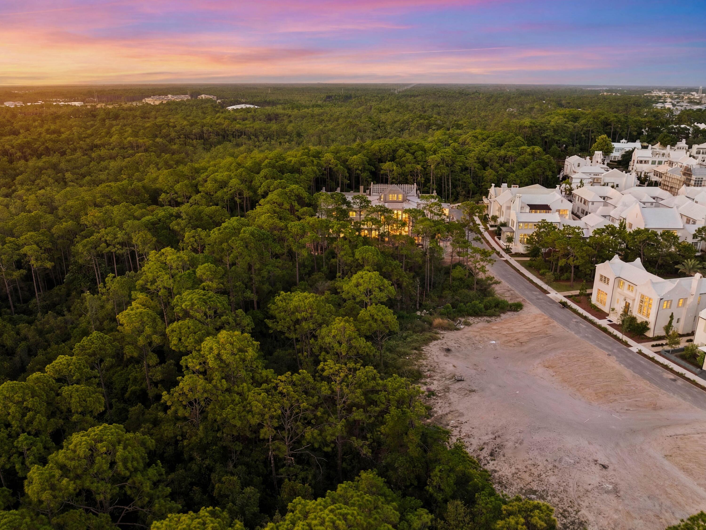 ALYS BEACH - Land